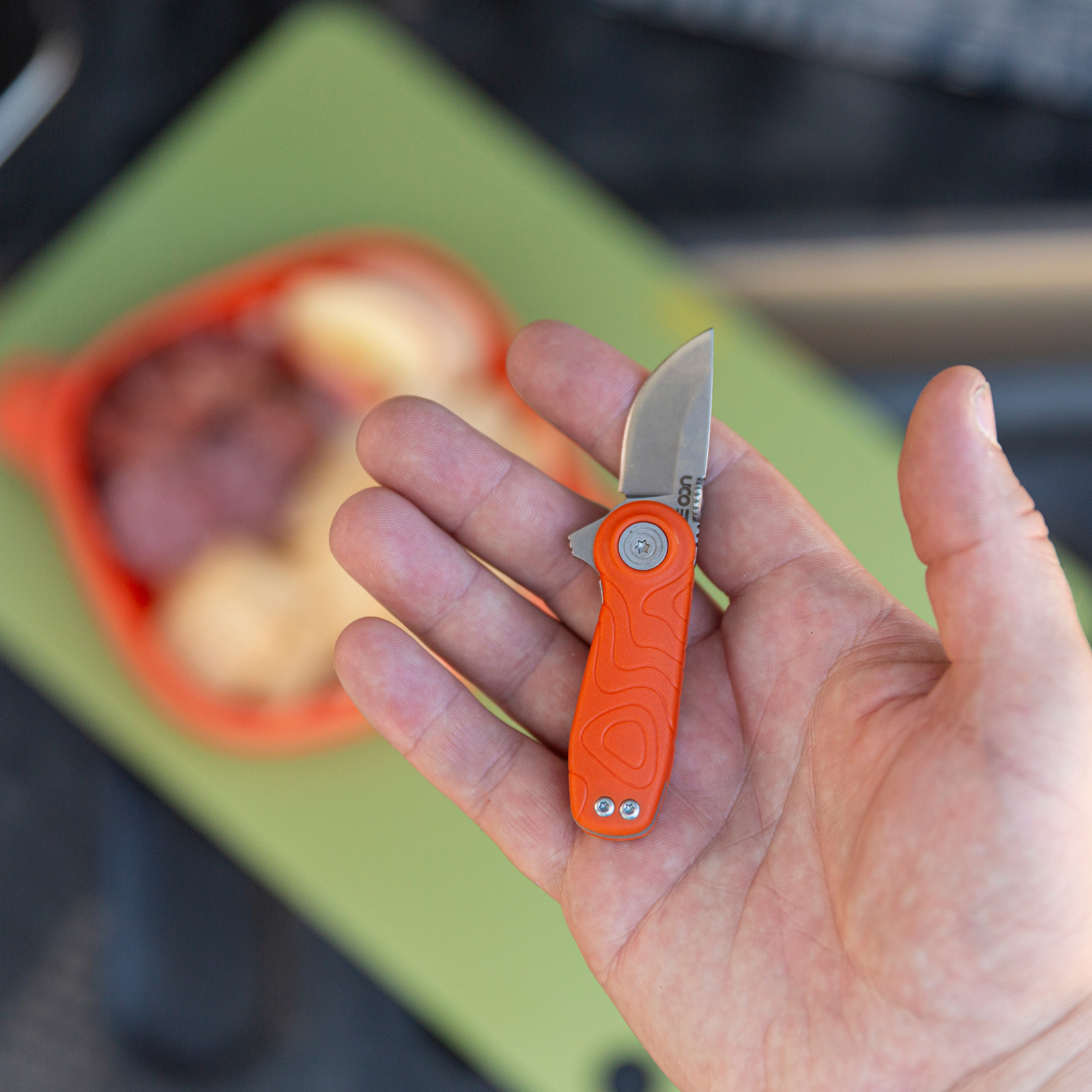 Tinkham™ 2.0 Folding Knife