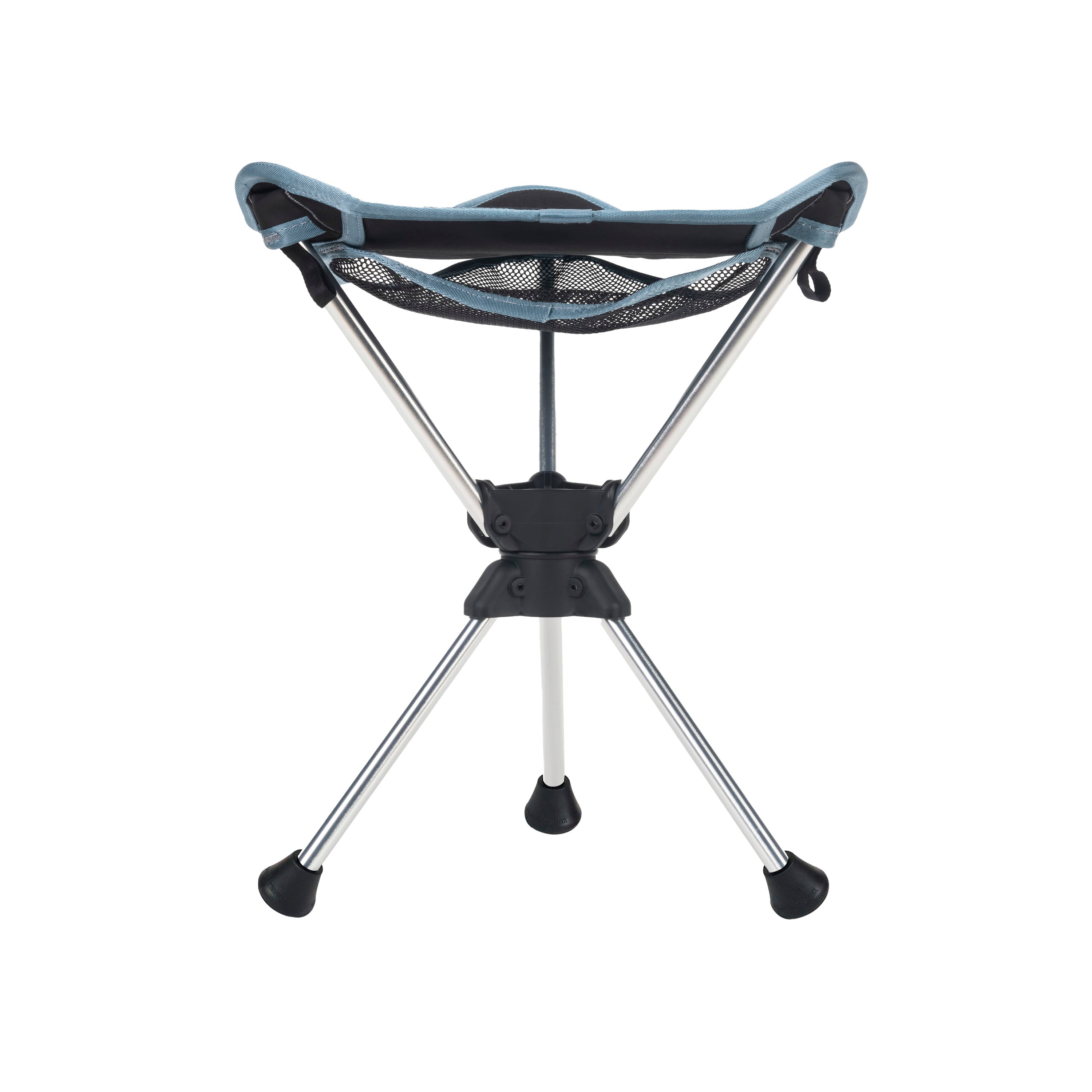 Compass 360° Swivel Stool