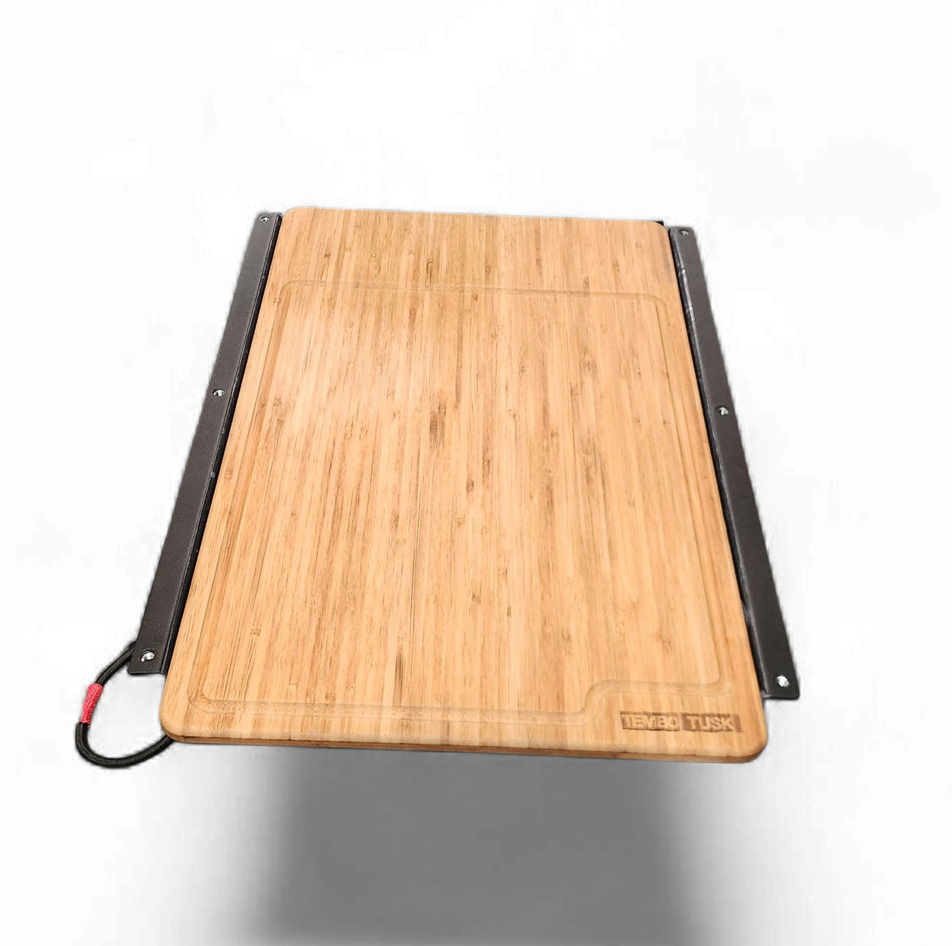 TemboTusk Tilt Slide