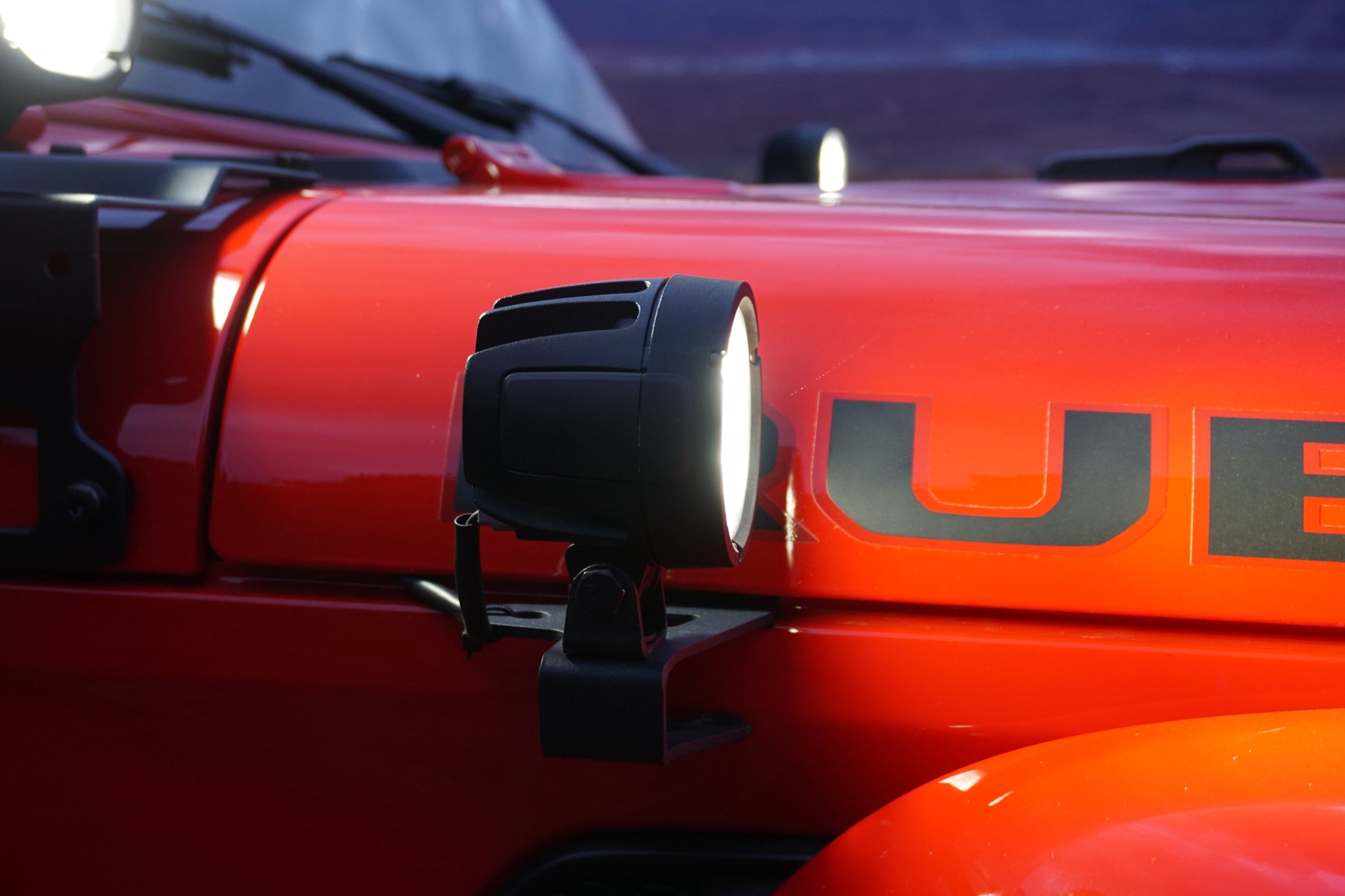 D8 2500 eLumen, 12-24V