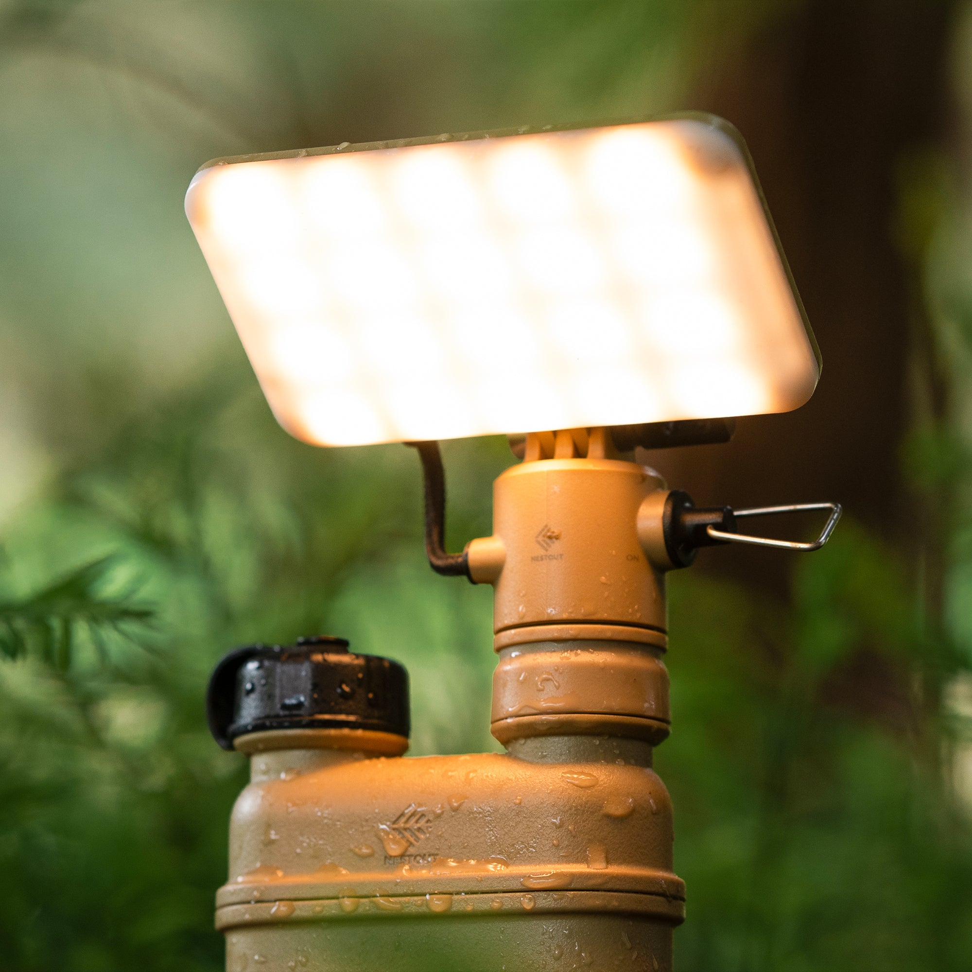 FLASH-1 LED Light
