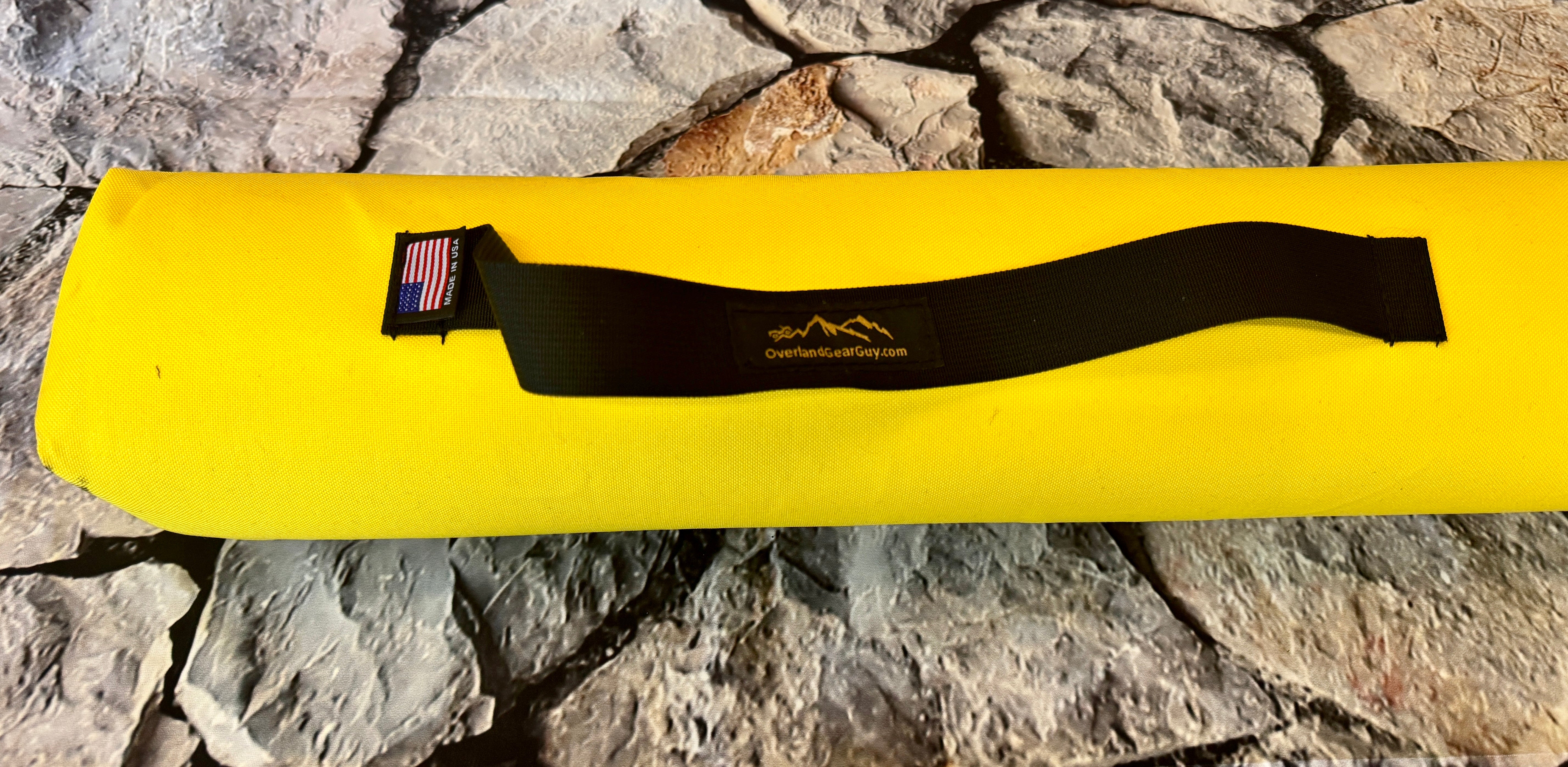 Devos II Light Stand Carry Bag