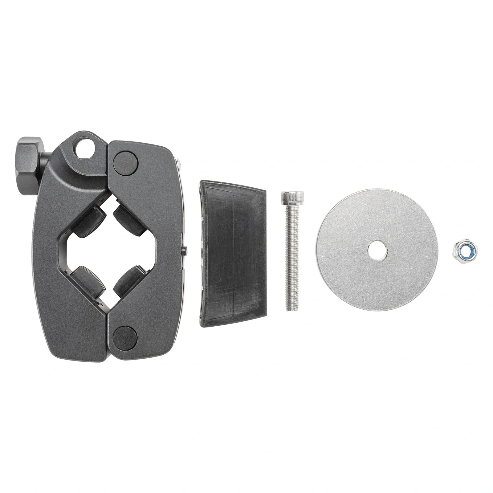 Gear Up Flat Mate Shovel/Axe Mount