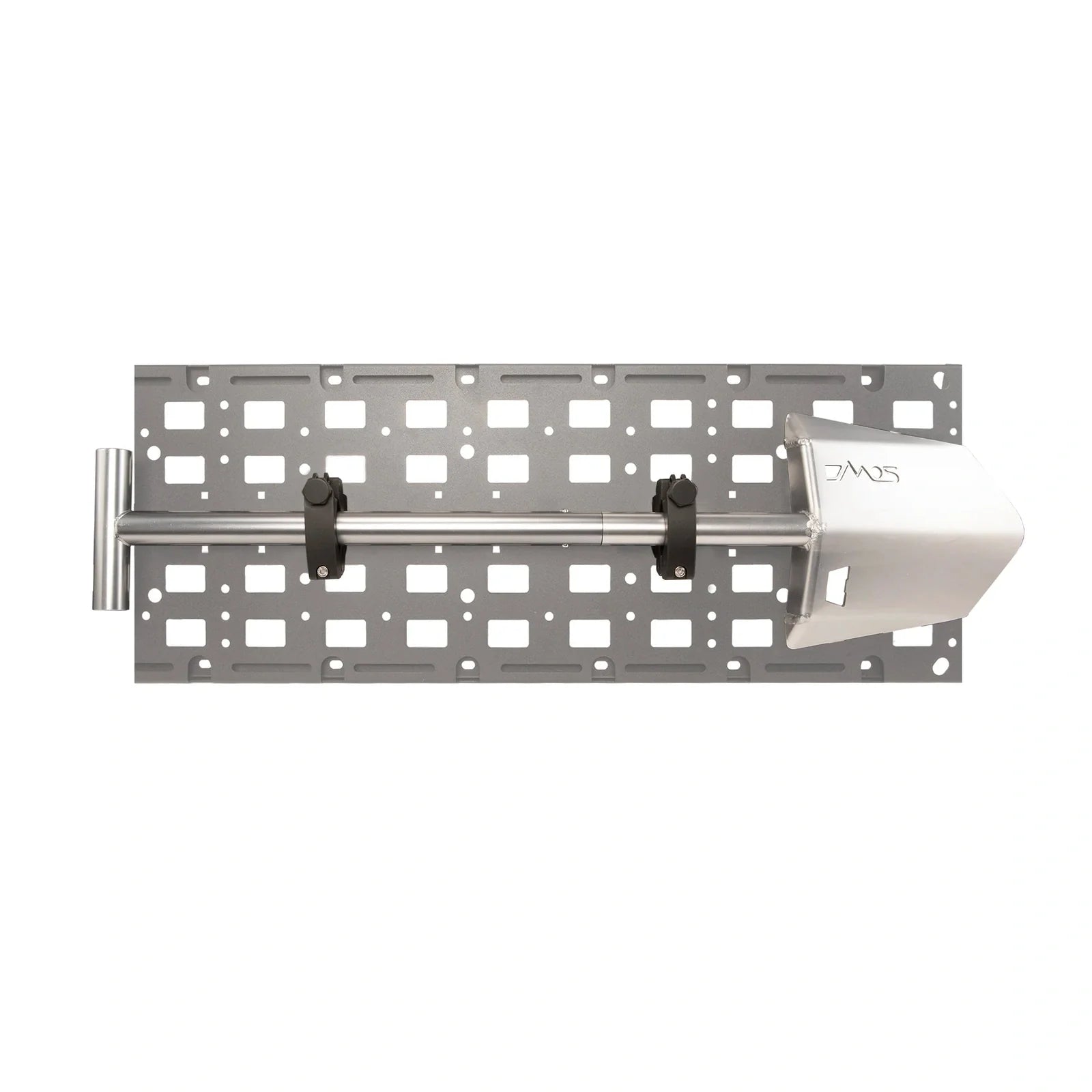 Gear Up Flat Mate Shovel/Axe Mount