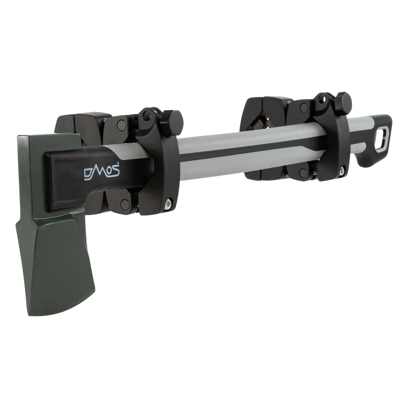 Gear Up Full Mounty Shovel/Axe Roll Bar Mount