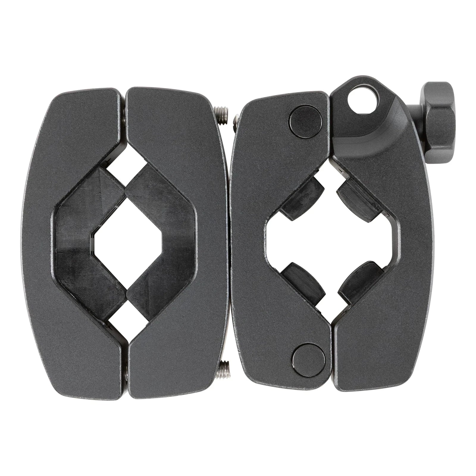 Gear Up Full Mounty Shovel/Axe Roll Bar Mount