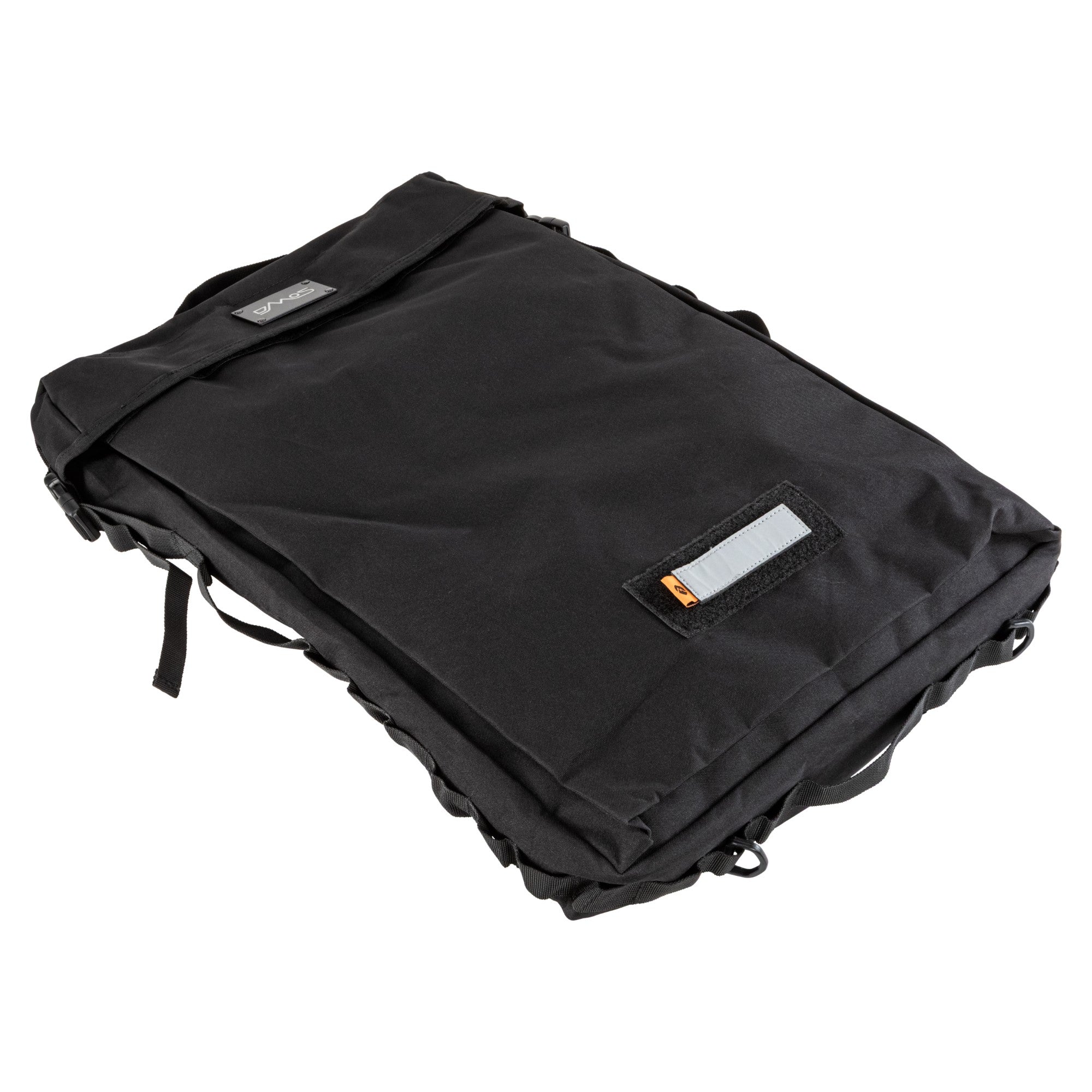 DMOS Stealth XL Shovel Bag Black