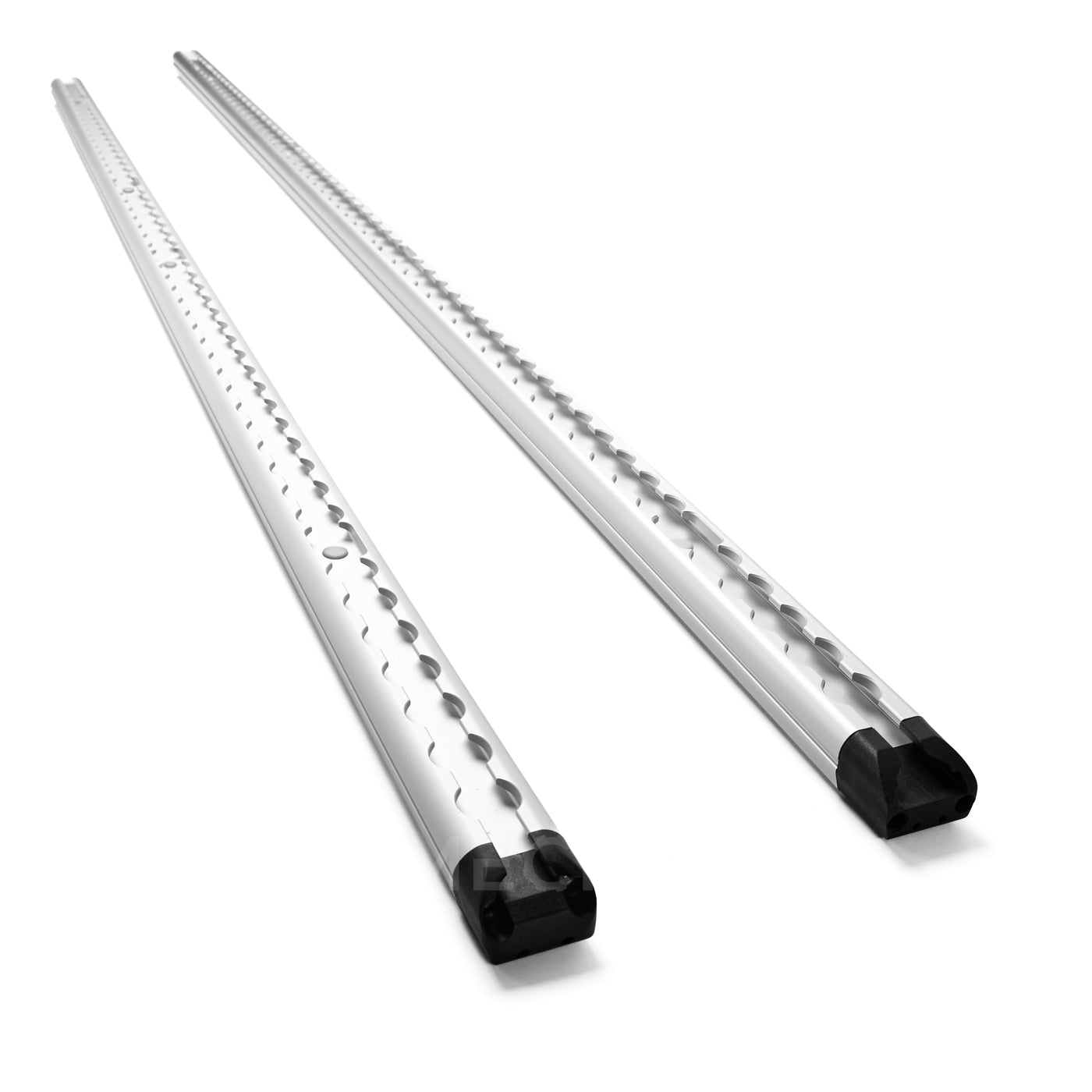 Mercedes Sprinter: LoadSpan™ Load-Spreading Roof Rails with L-Track