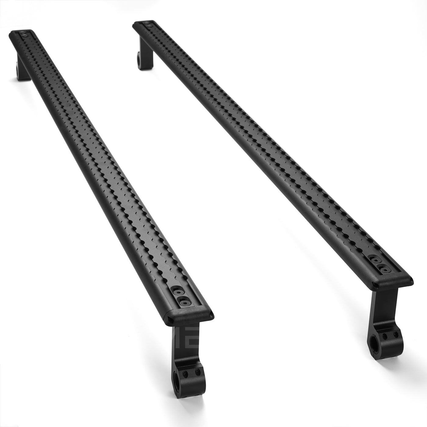 DualTrack Roof Rail System for INEOS Grenadier