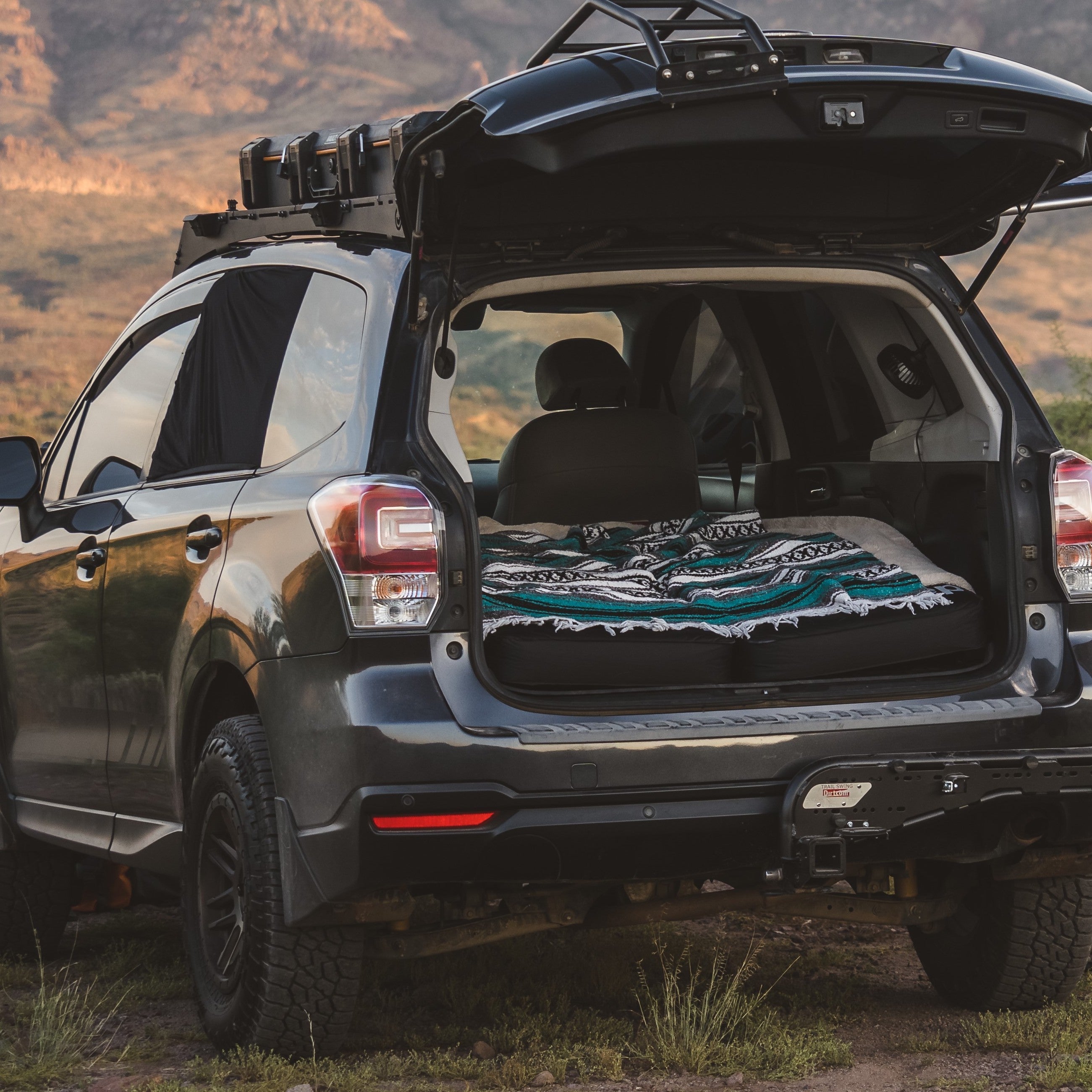 deepsleep WINDOW SCREENS