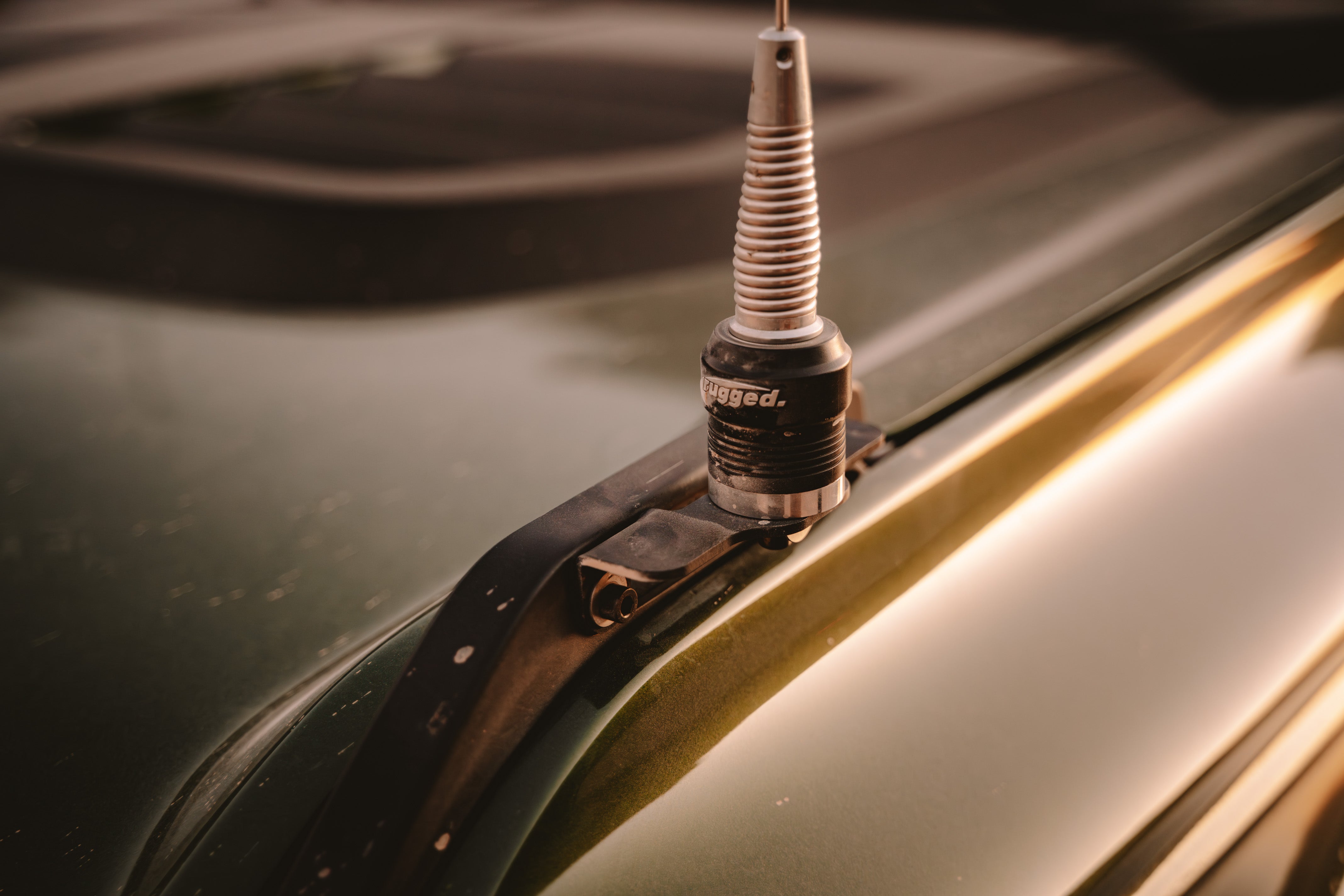 Trail Sight Accessory Mount