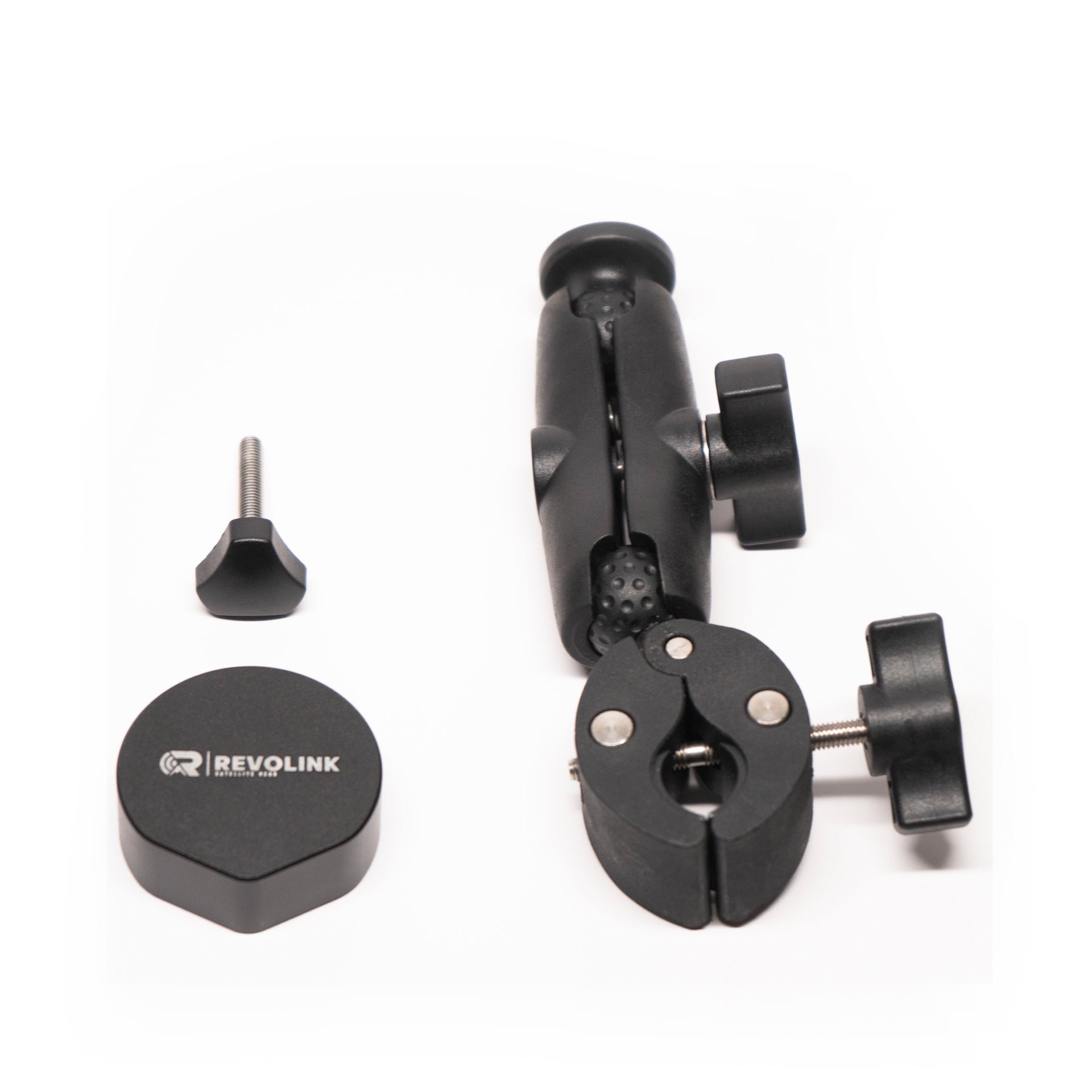 Starlink Mini Bar Clamp Mount