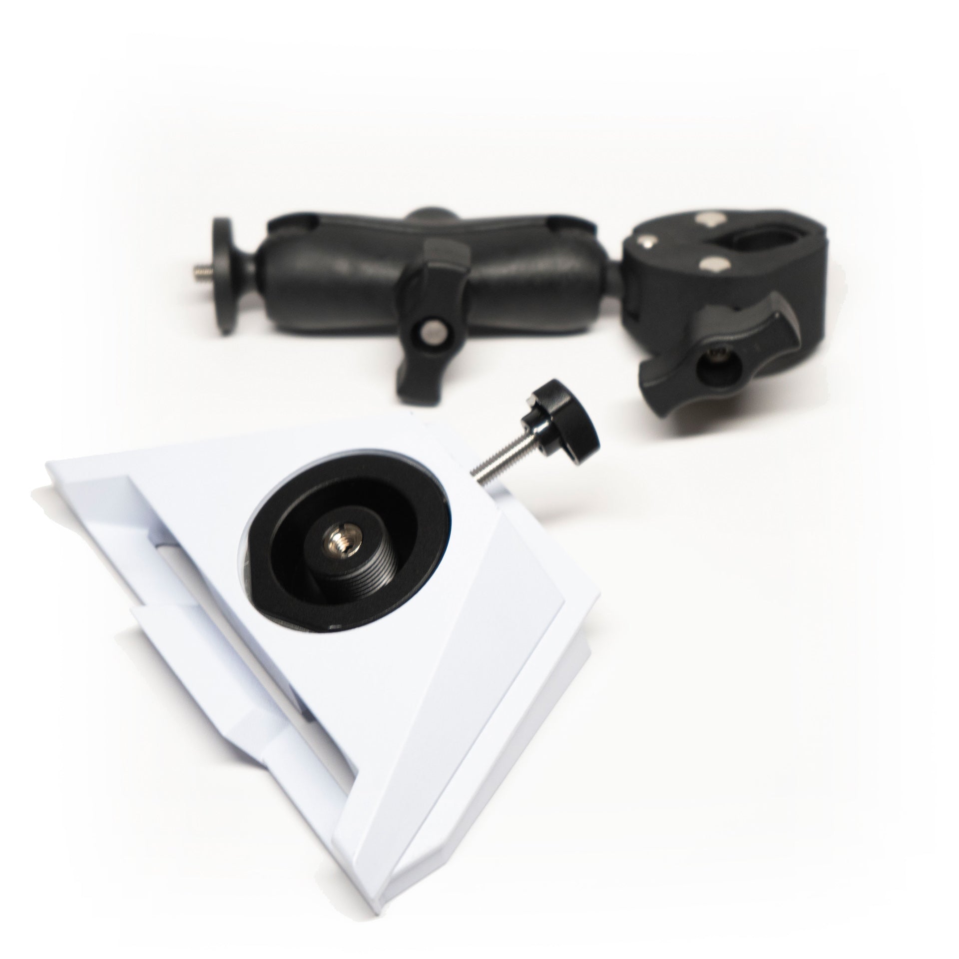 Starlink Mini Bar Clamp Mount