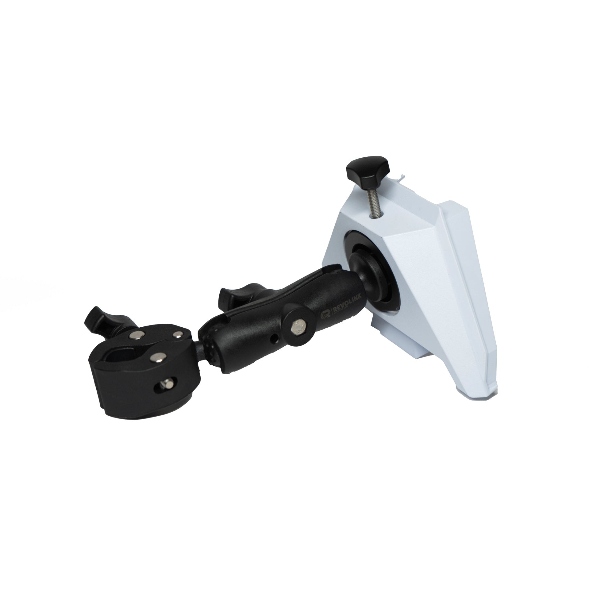 Starlink Mini Bar Clamp Mount