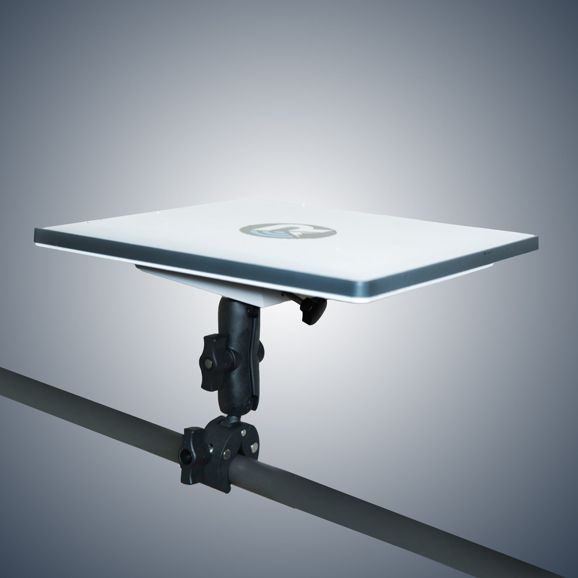 Starlink Mini Bar Clamp Mount