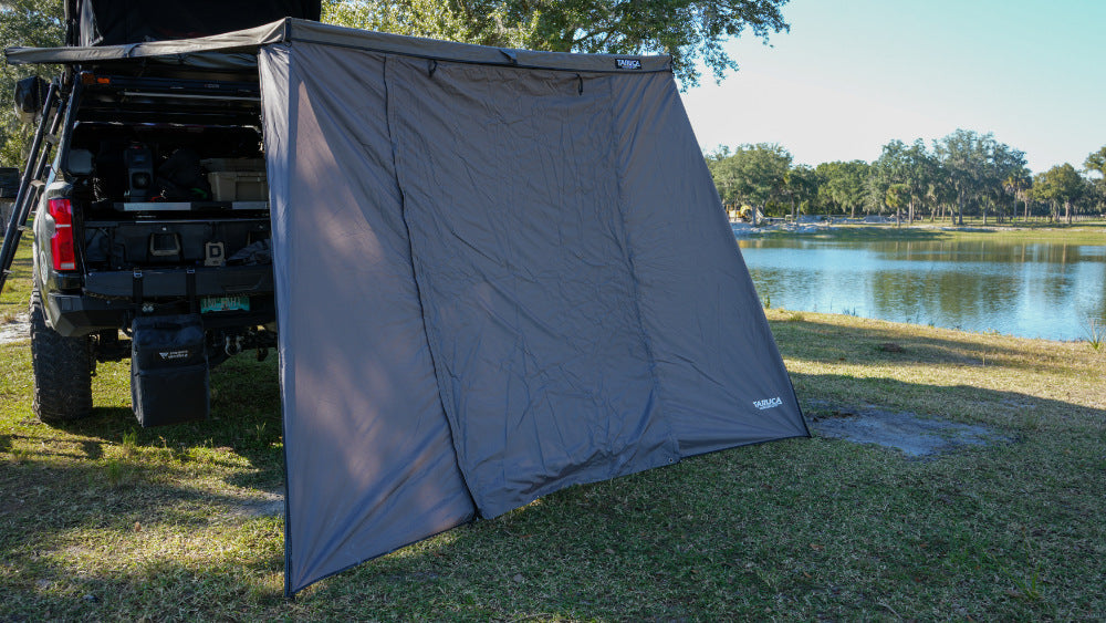 Taruca Rogue Single 180/270 Wall