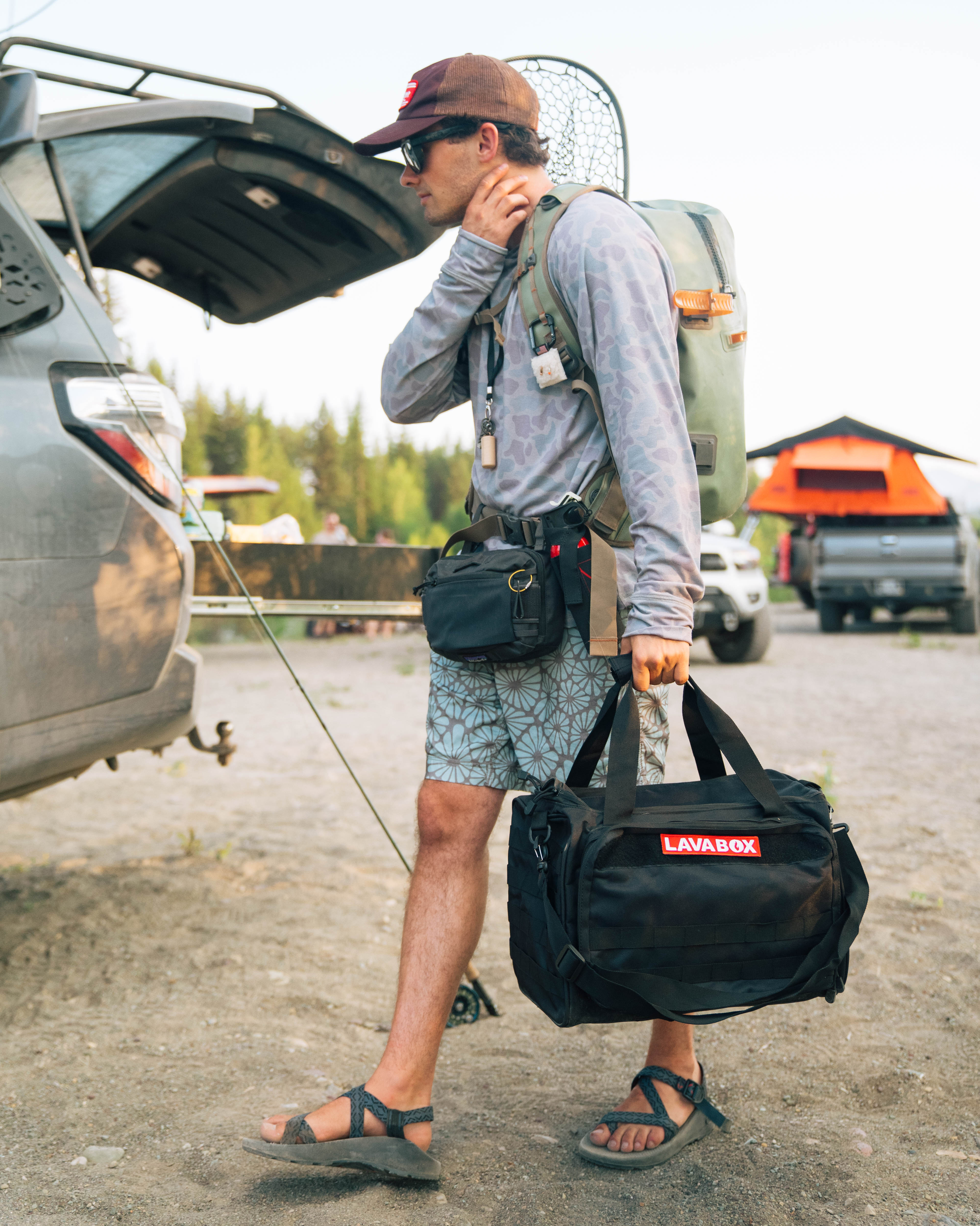 Bugout Bag