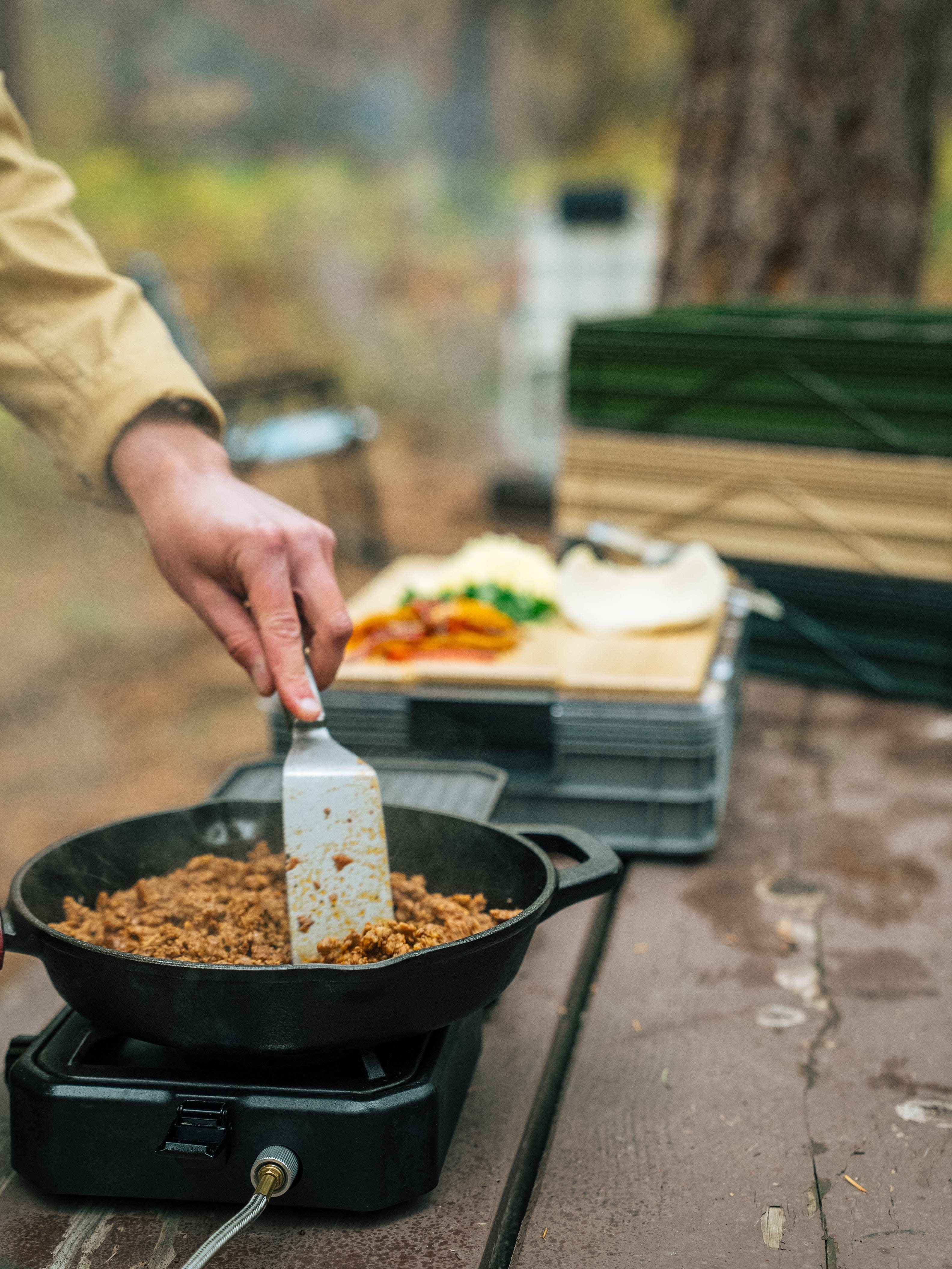 SidioCrate Quarter Crate 4 Pack