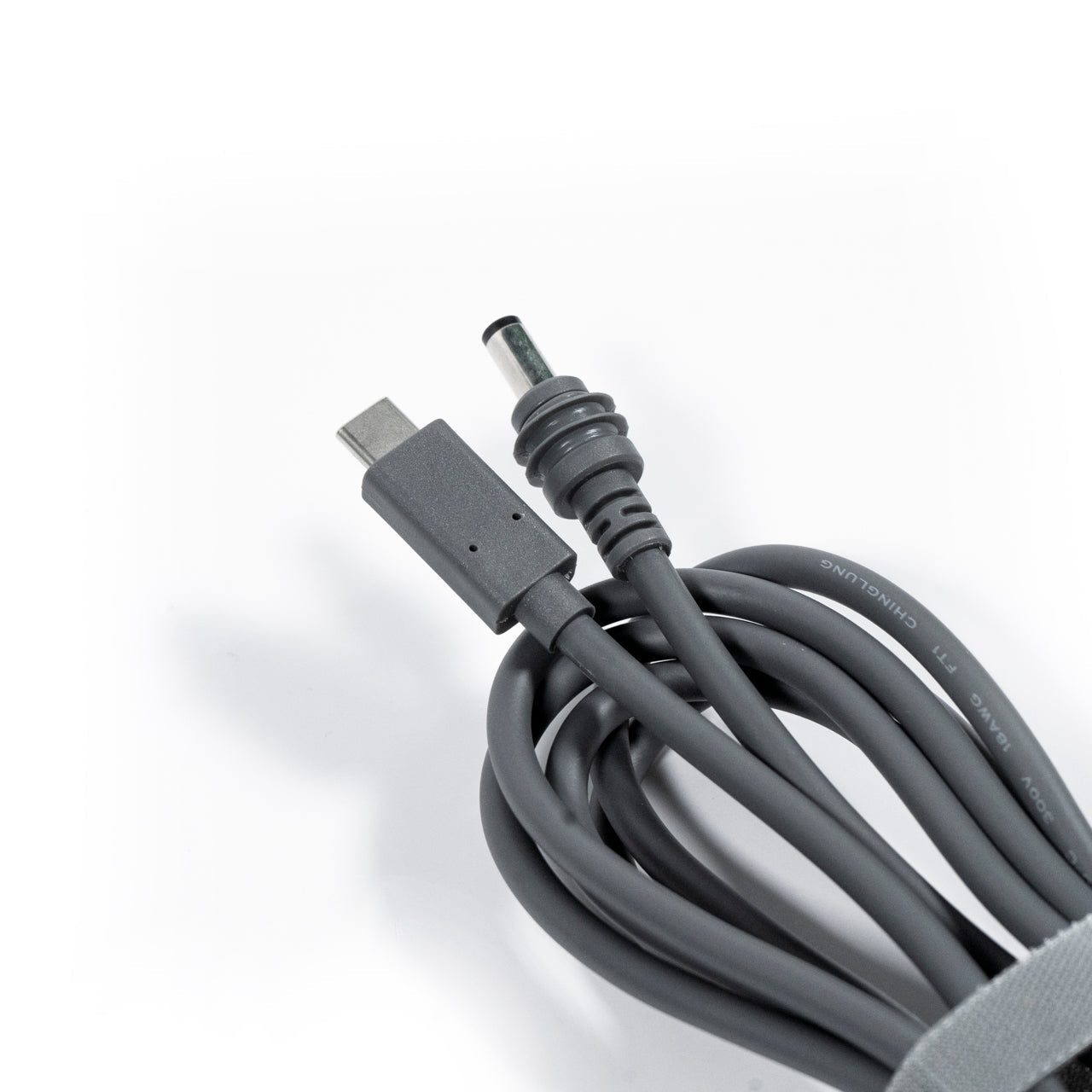 Starlink Mini Power Cable: USB-C to Barrel Jack