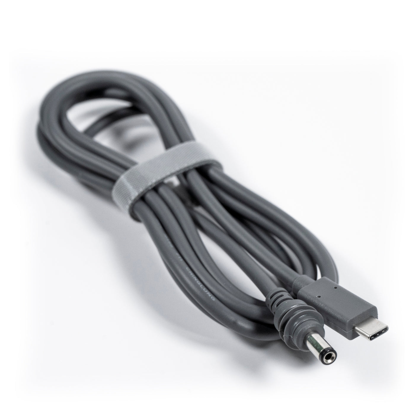 Starlink Mini Power Cable: USB-C to Barrel Jack