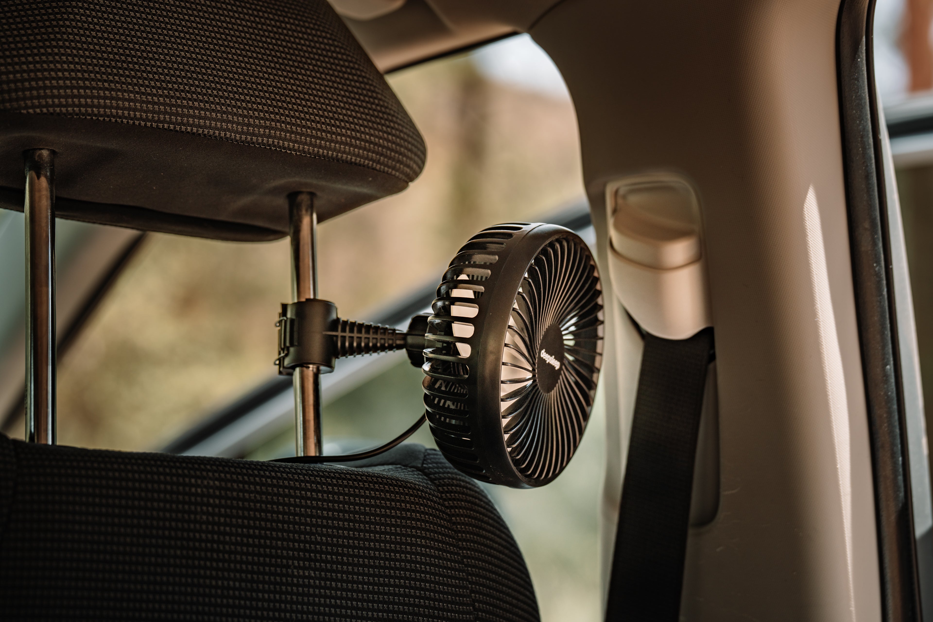 deepsleep CAR CAMPING FAN