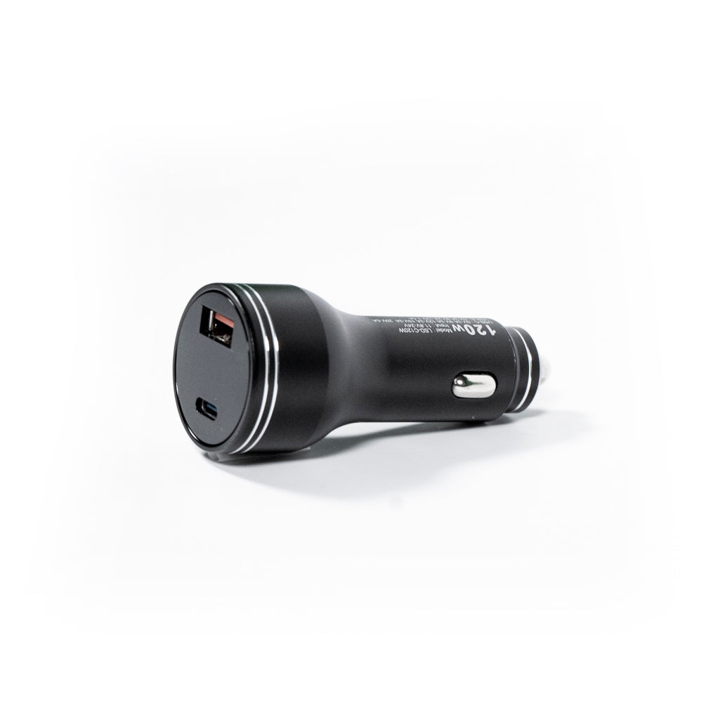 Starlink Mini USB Car Charger