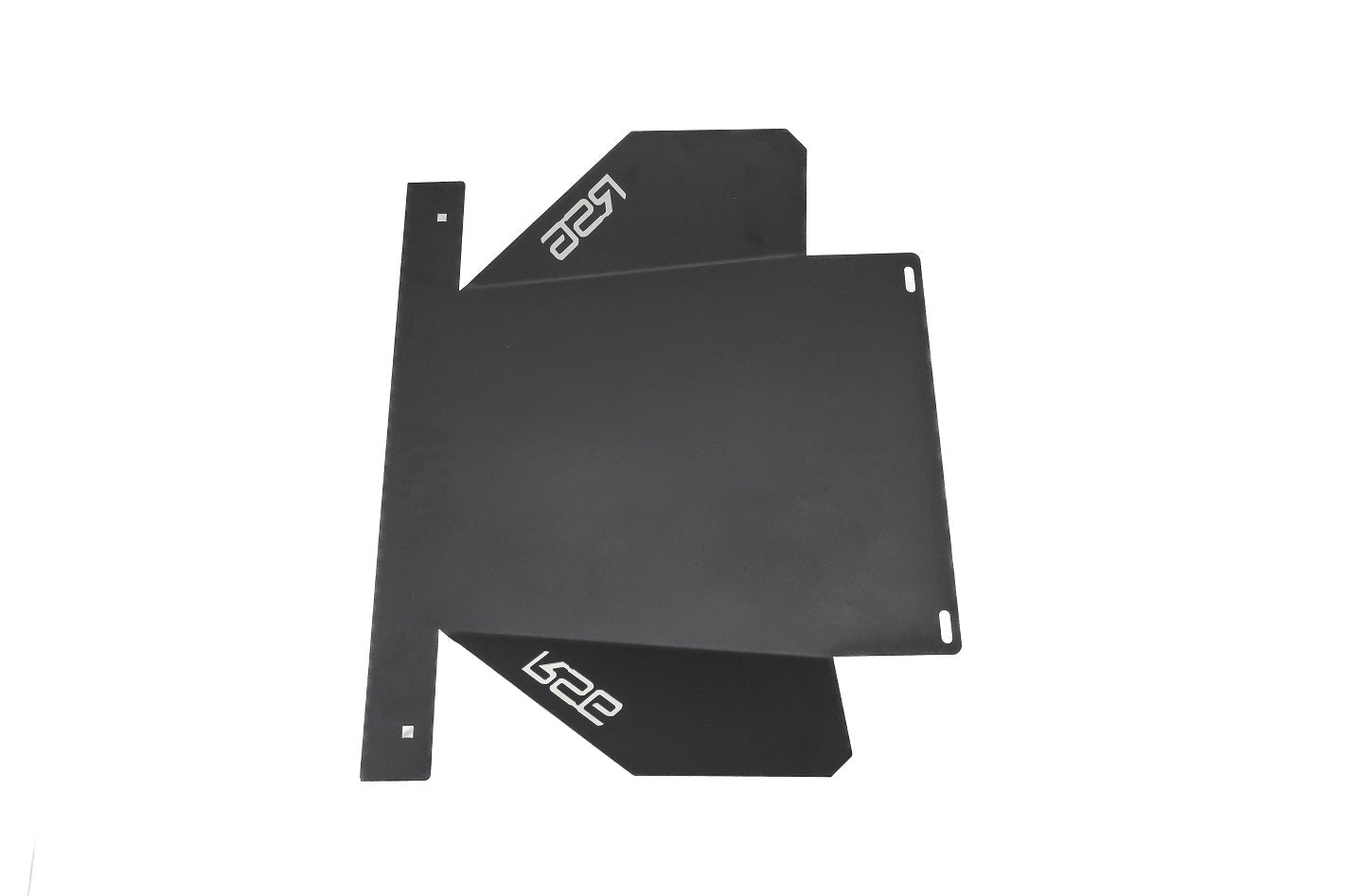 2010-2024 Toyota 4Runner Cat Skid Guard (Works with All Toyota Front Skid Plates)