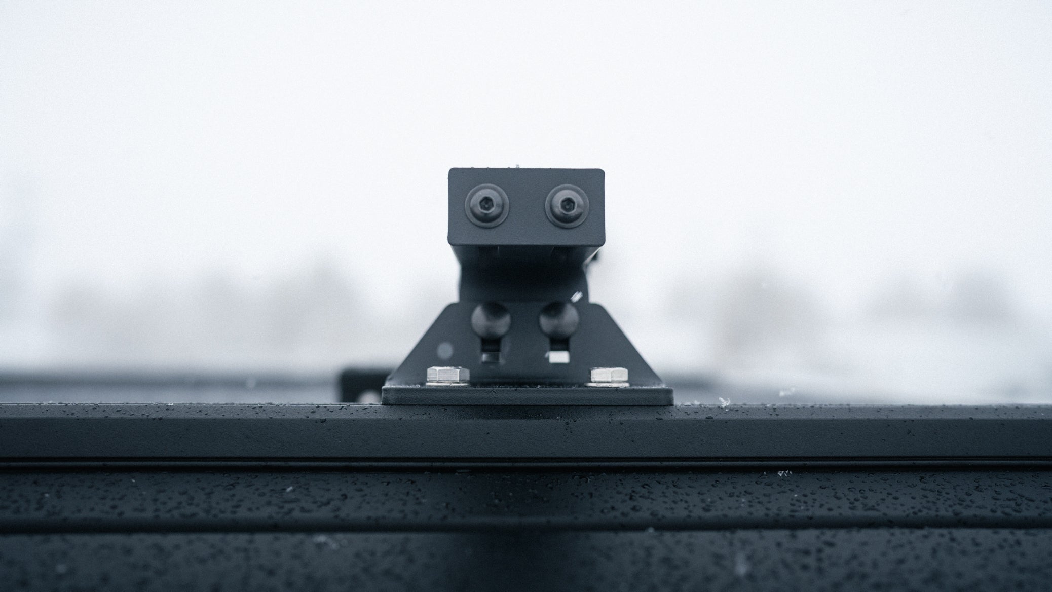 SmartCap Load Bar System