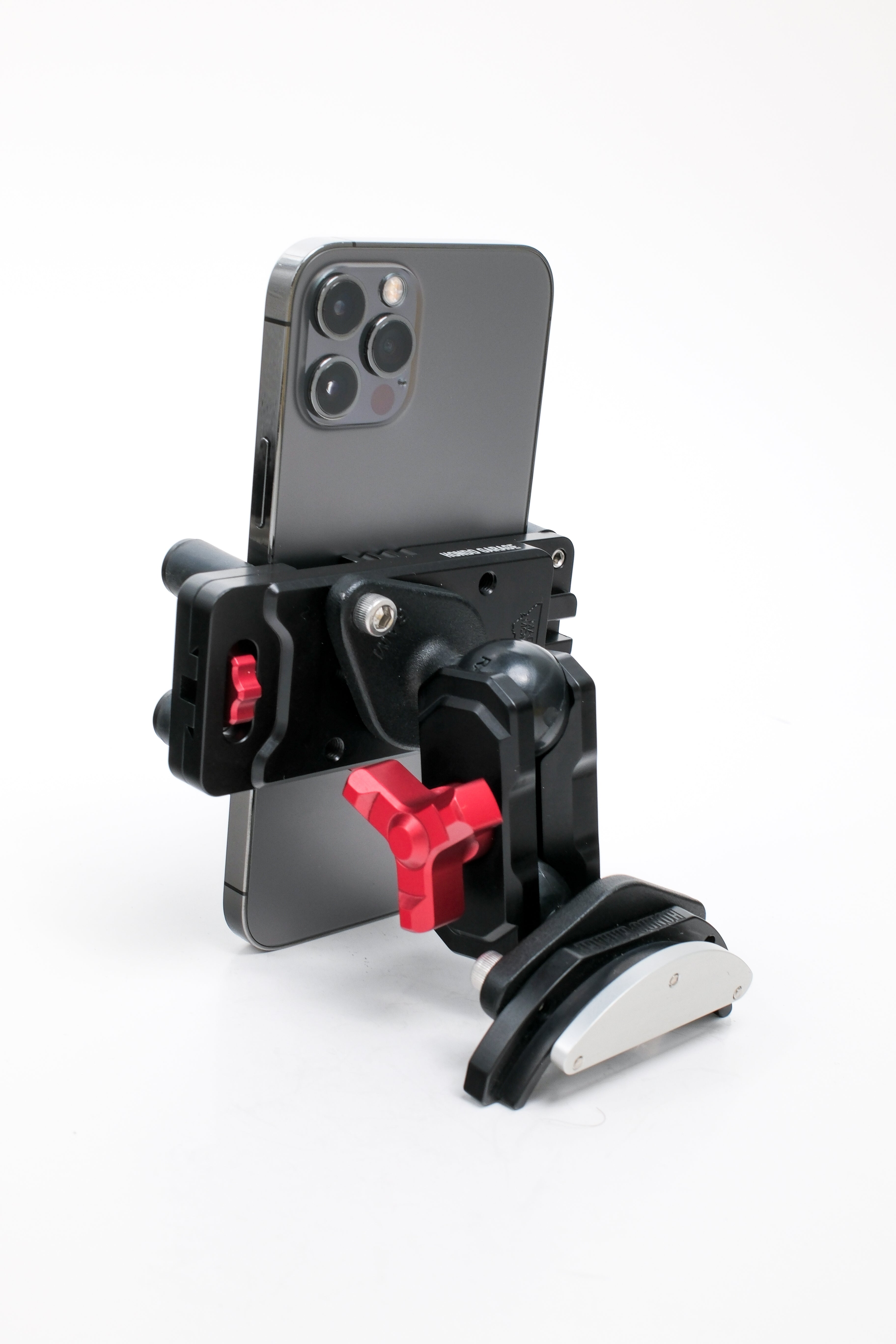 Toyota Tacoma Phone Mounting Bundle