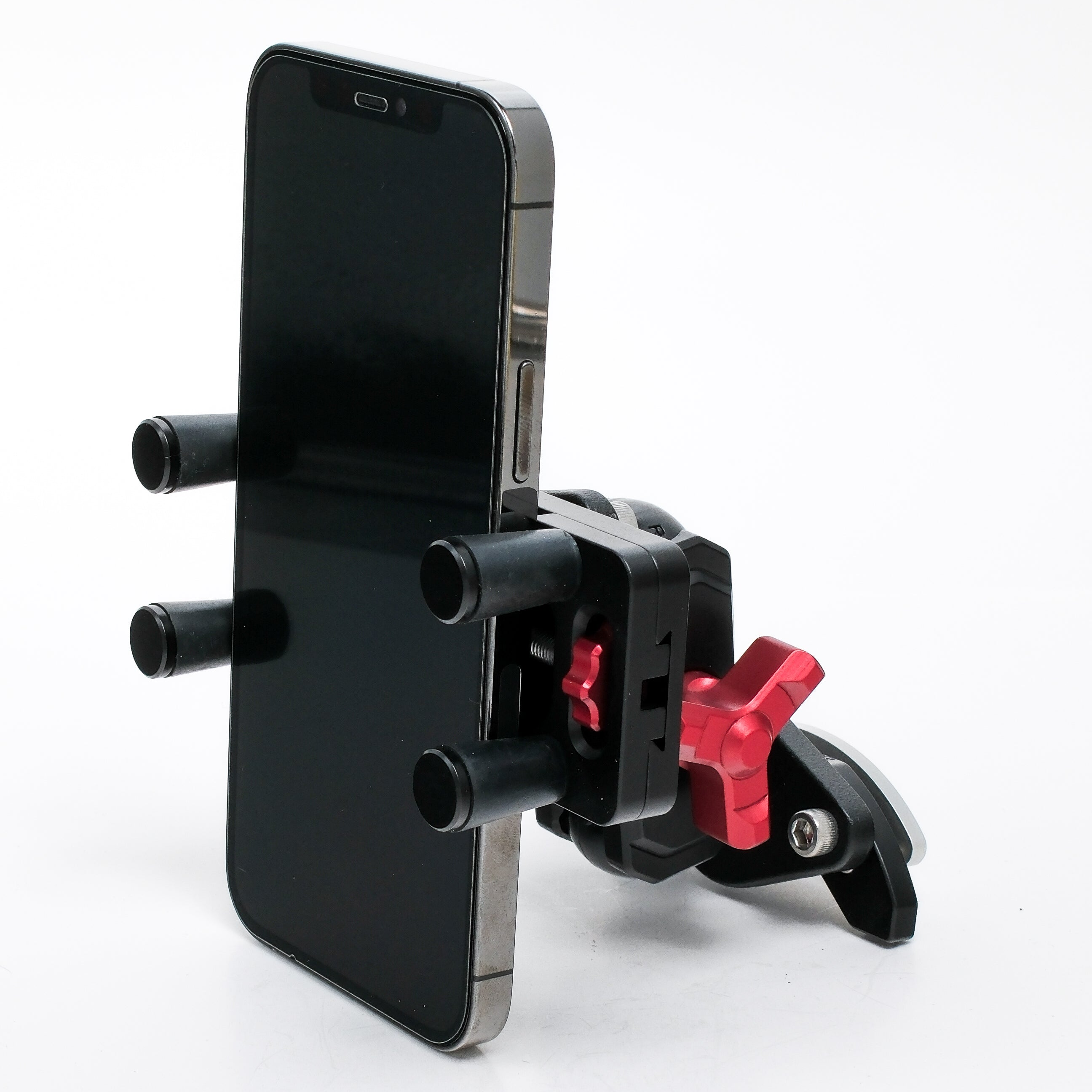 Toyota Tacoma Phone Mounting Bundle