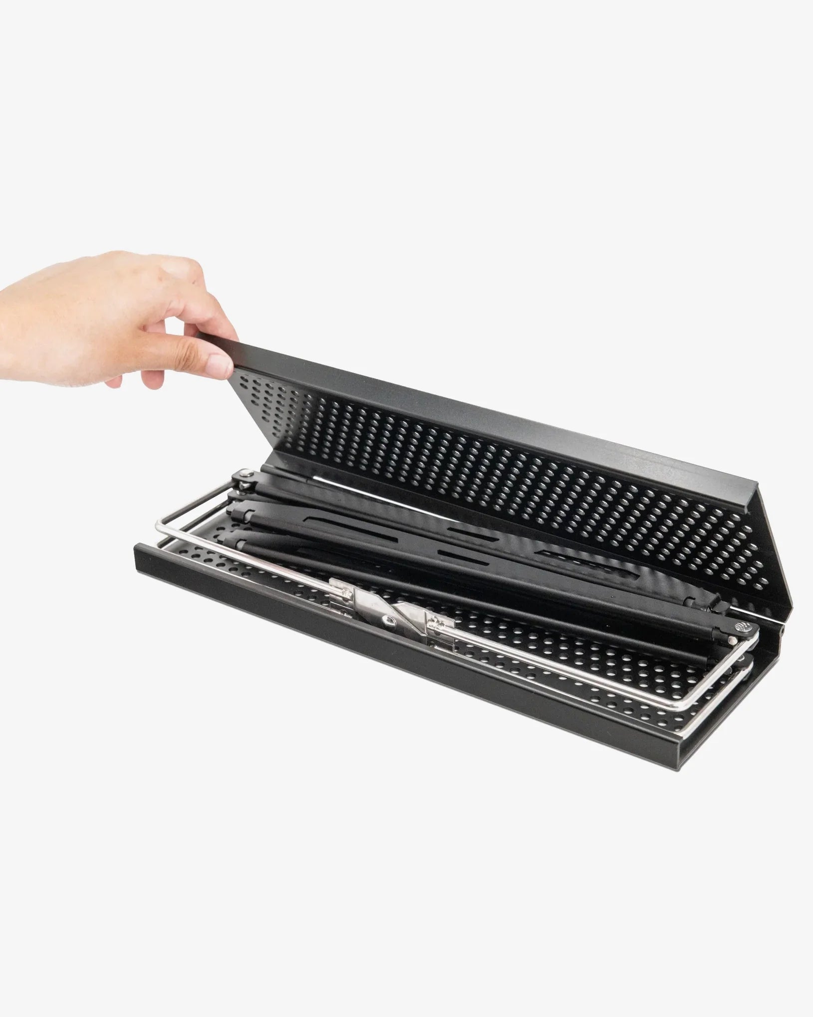 TOKYO CRAFTS COSIDE Compact Camp Table