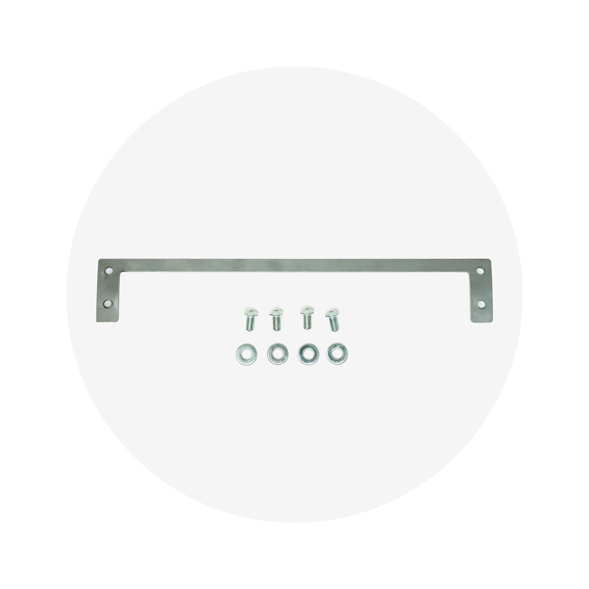 Dash Accessory Mount For 2010+ Toyota 4Runner