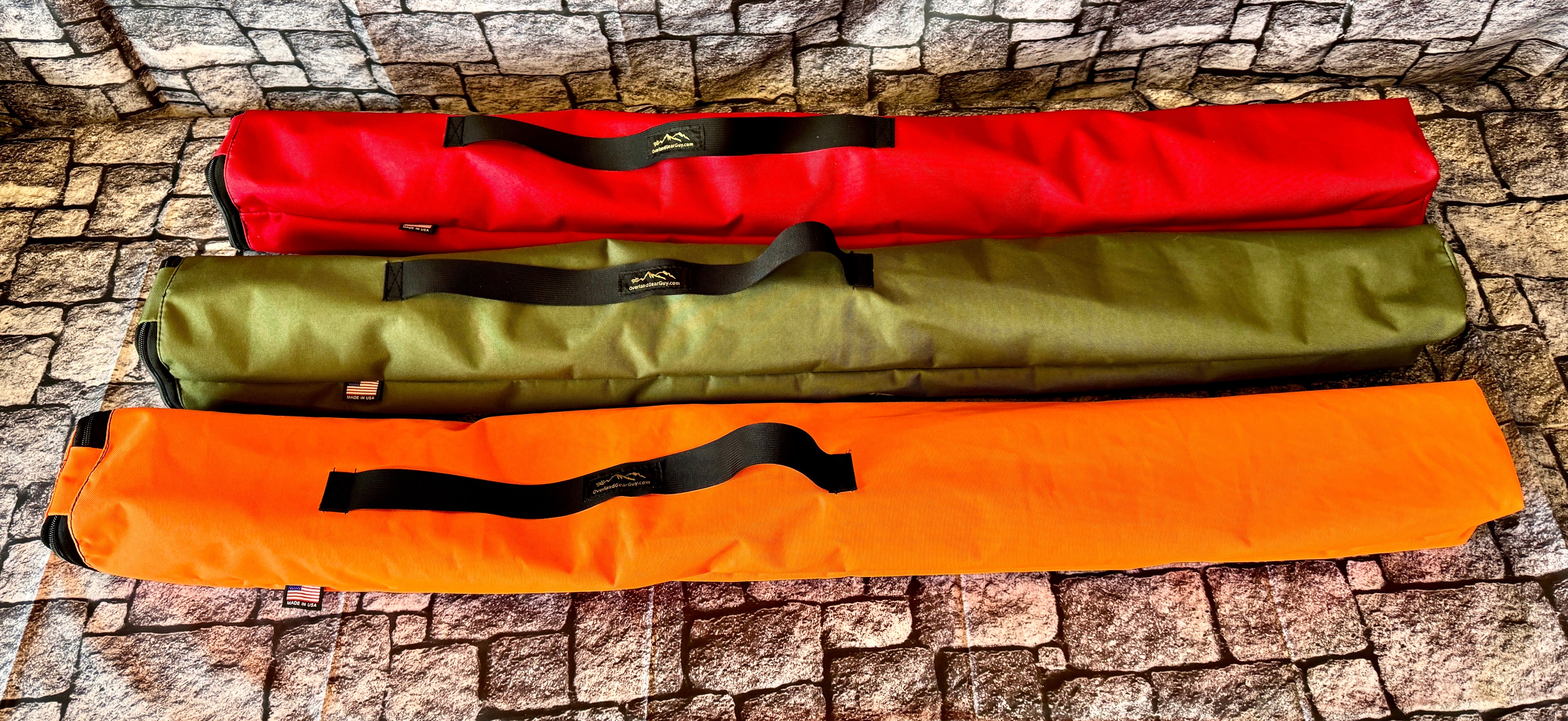 Devos II Light Stand Carry Bag