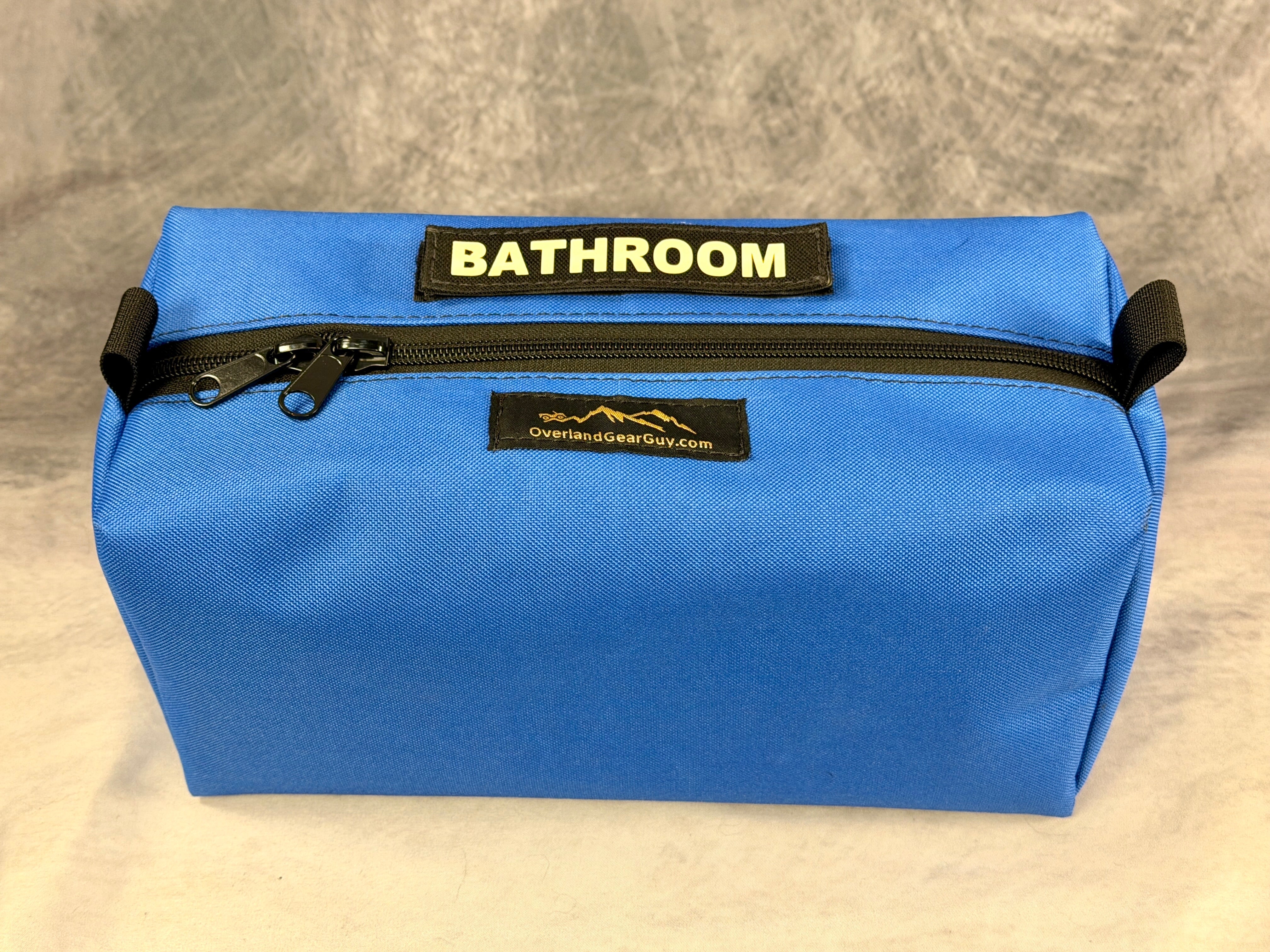 Ditty Toiletries Bag