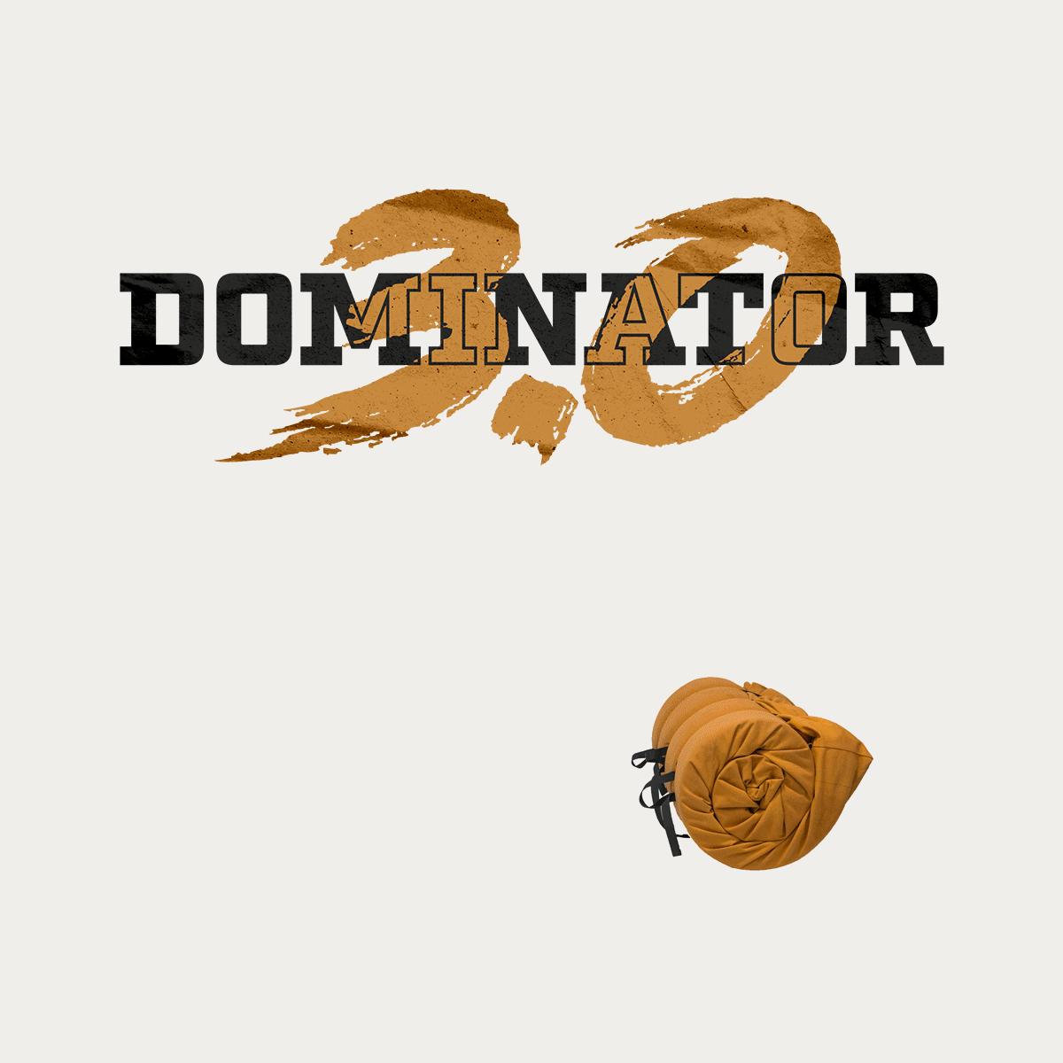 Canvas Cutter Dominator 3.0 Canvas Bedroll