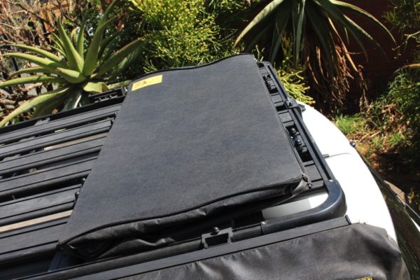 K9 Ammo Box Carry All  Roof Rack Accessories Eezi-Awn- Overland Kitted