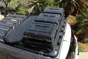 K9 Ammo Box Carry All  Roof Rack Accessories Eezi-Awn- Overland Kitted