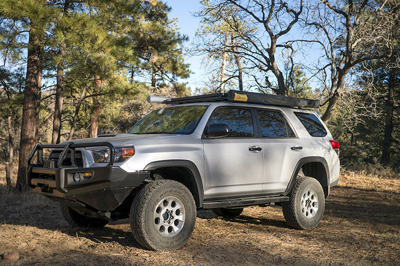 Lite Awning Bag Awning Eezi-Awn- Overland Kitted