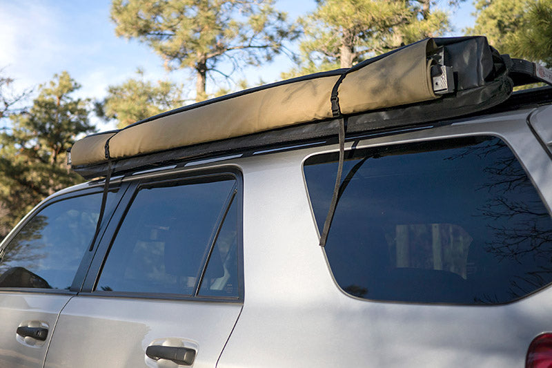 Lite Awning Bag Awning Eezi-Awn- Overland Kitted