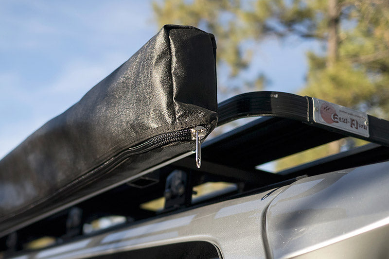 Lite Awning Bag Awning Eezi-Awn- Overland Kitted