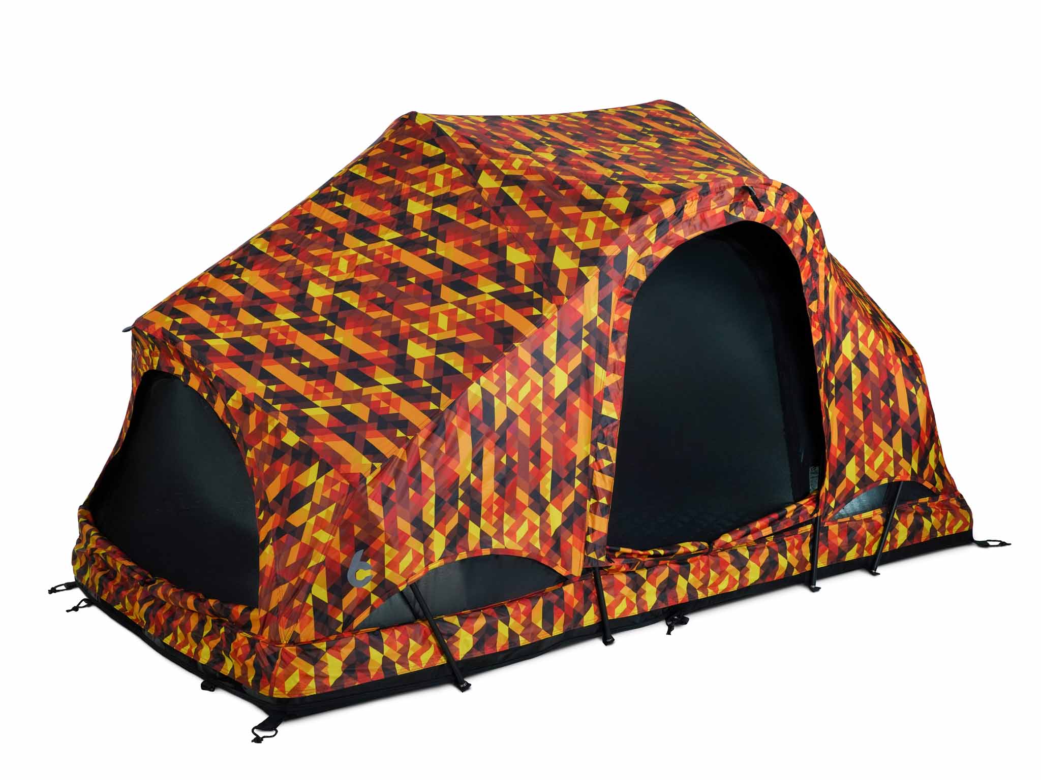 REV TENT (Ember Black Out)