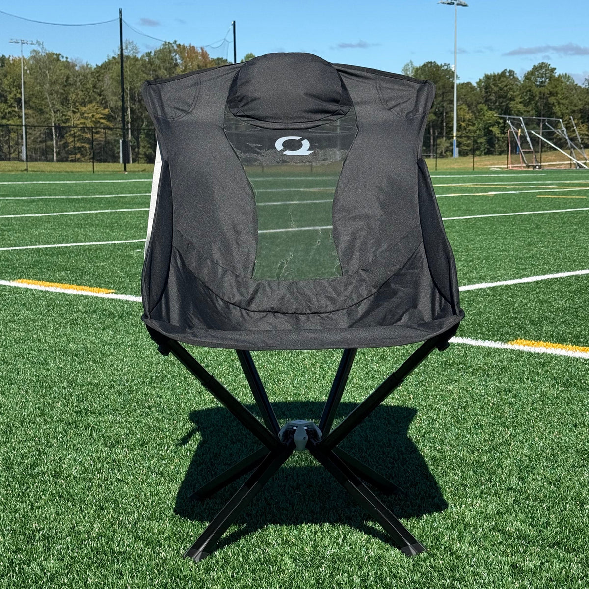 EpiQ Lounge Chair