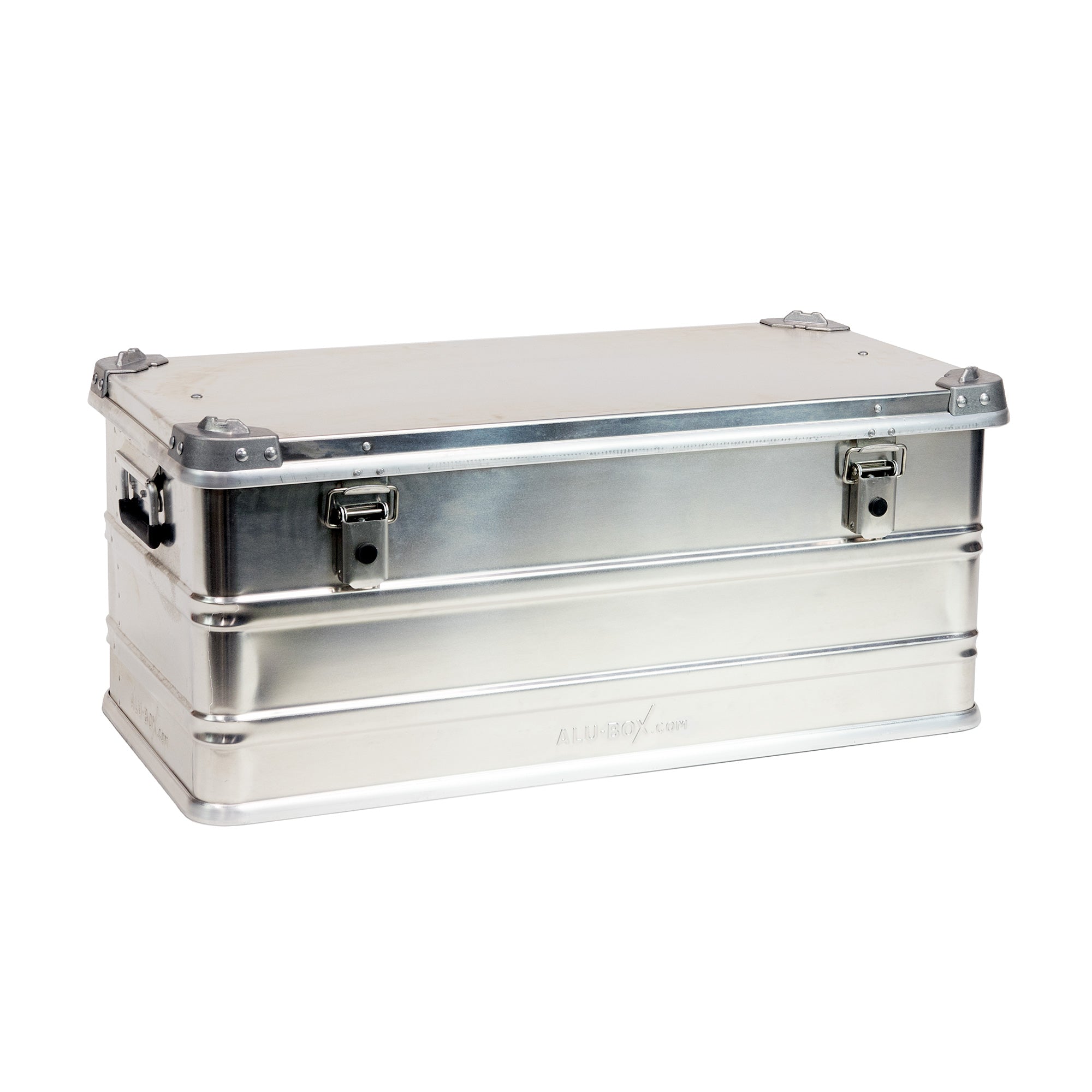 AluBox 81L Aluminum Case