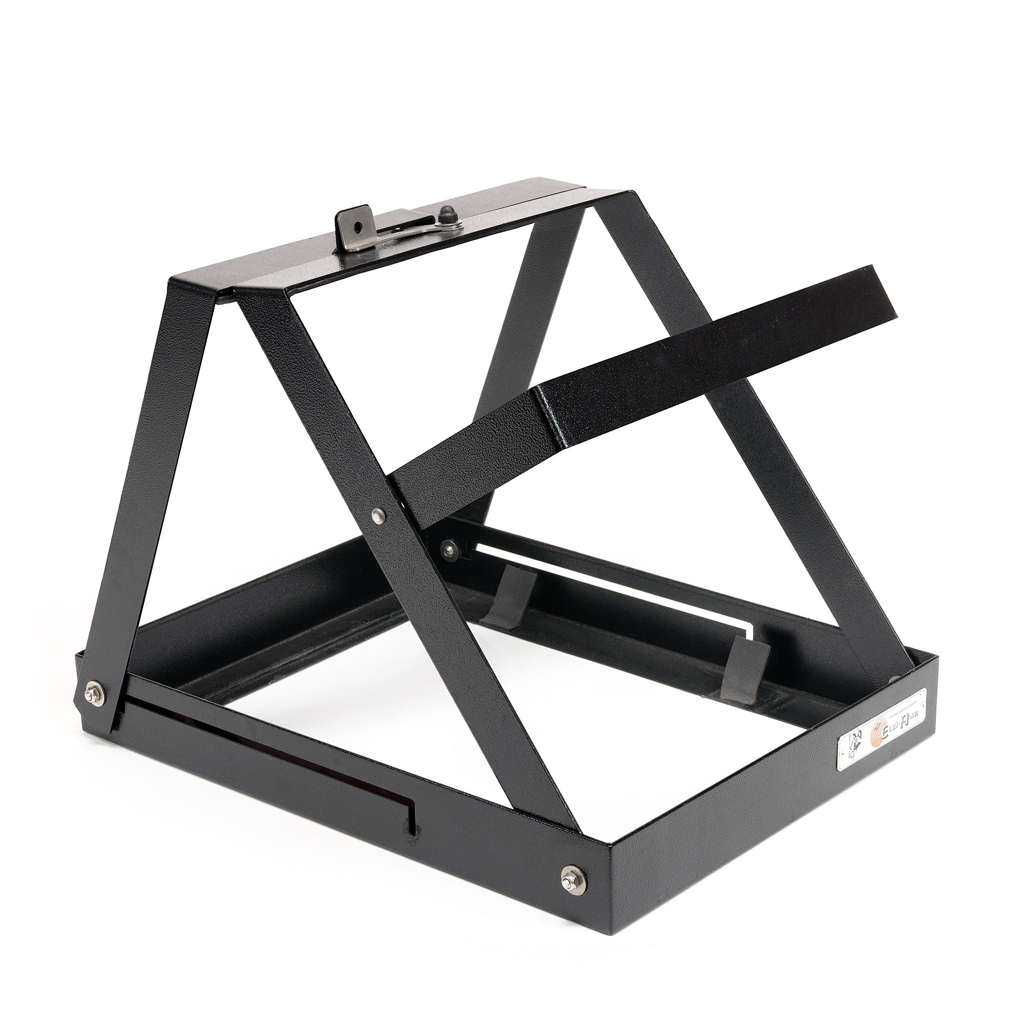 K9 Jerry Can Mount Roof Rack Accessories Eezi-Awn- Overland Kitted