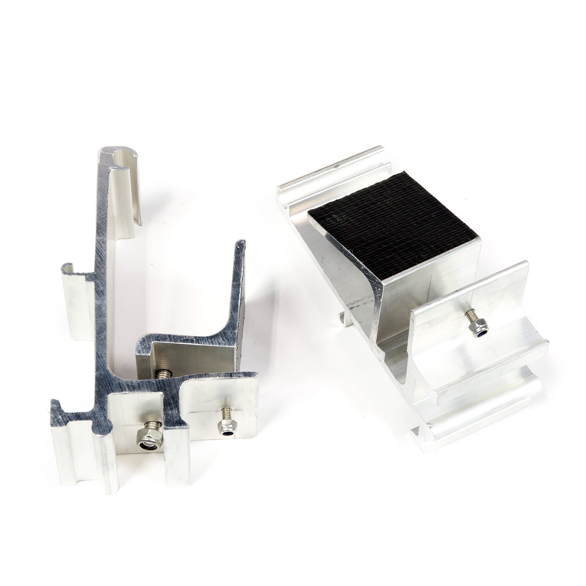 Series 1000/2000 Awning Mounts Awning Mounts Eezi-Awn- Overland Kitted
