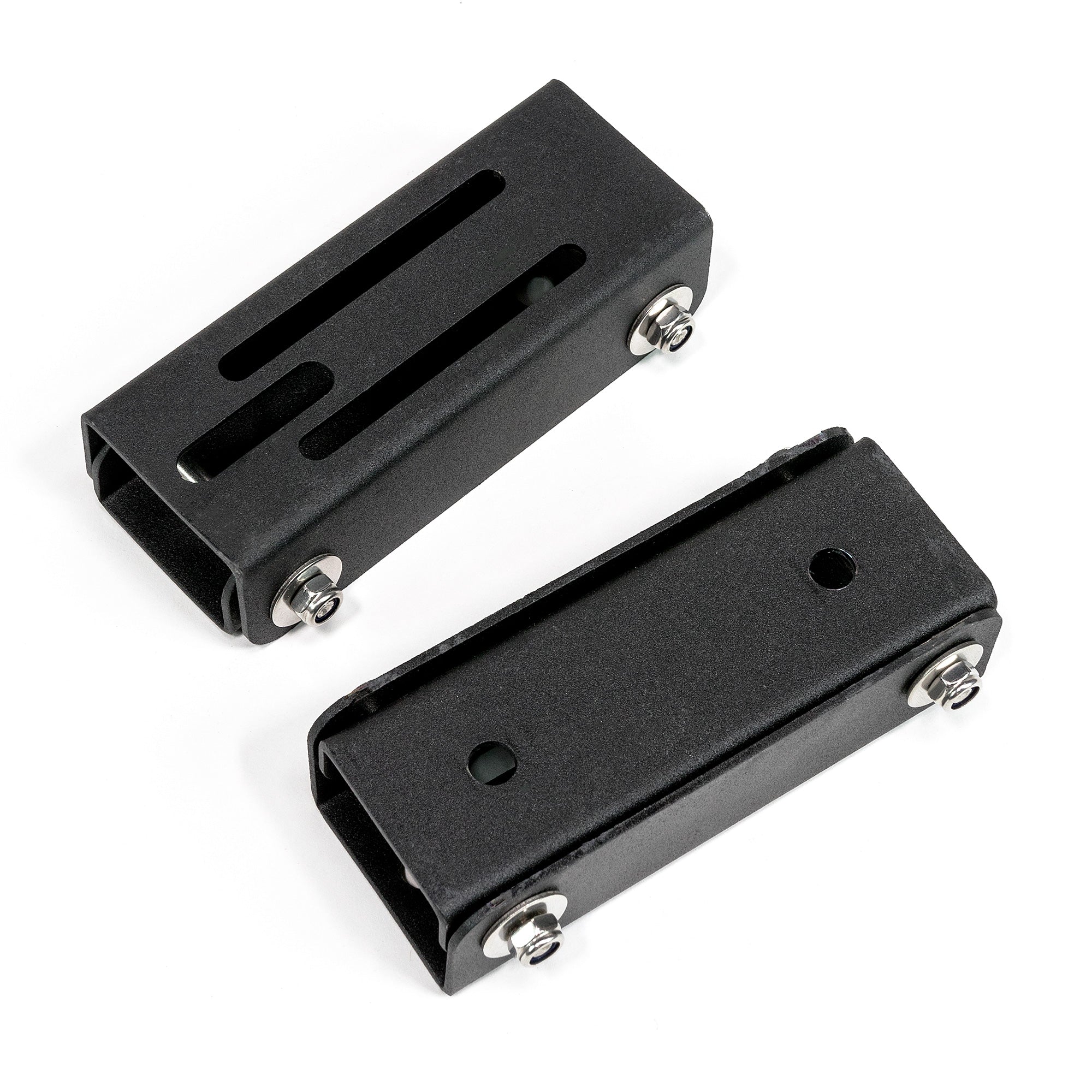 Bat/Manta/Swift/Lite/DragonflyAwning Mount C-Channel Bracket Awning Mounts Eezi-Awn- Overland Kitted