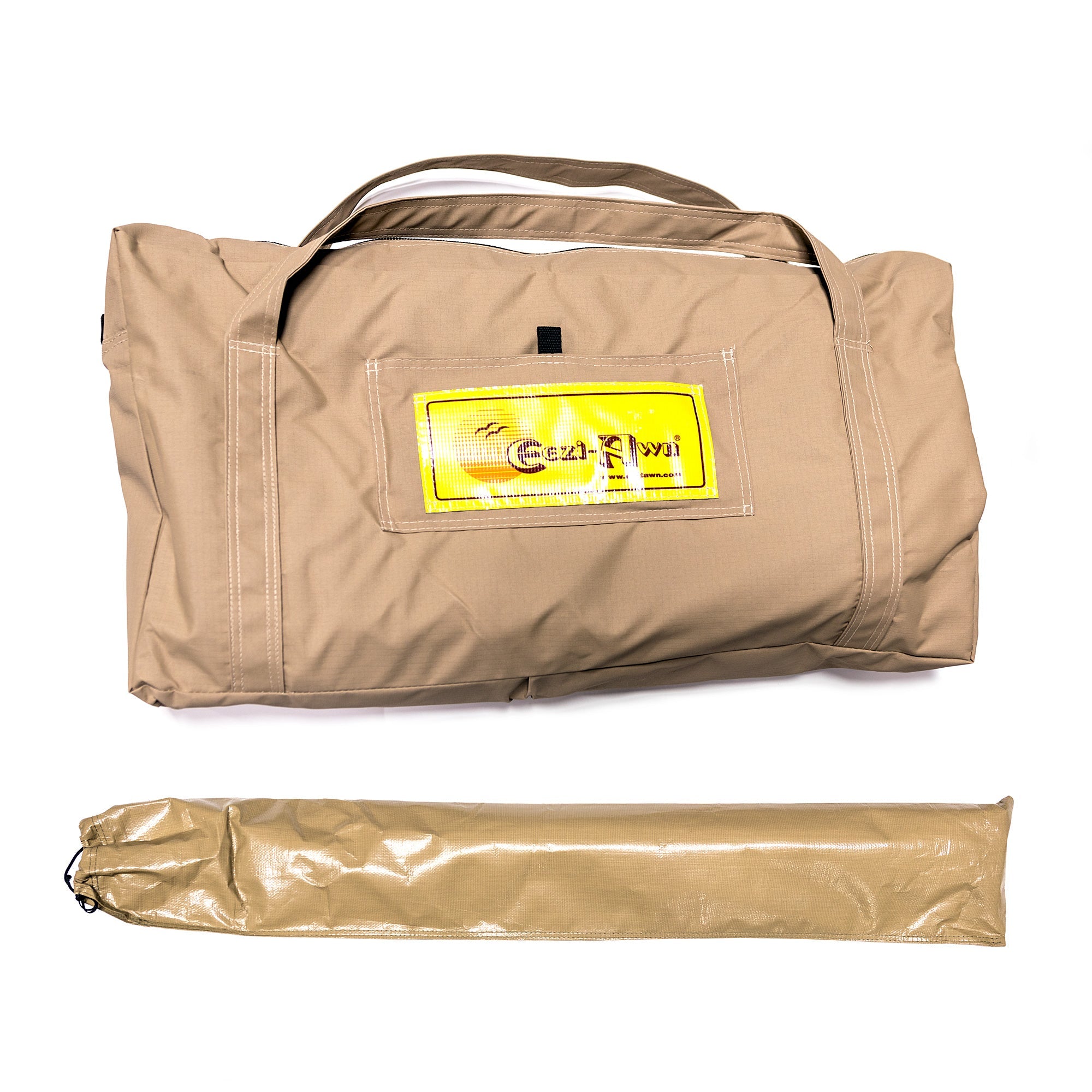 Bat Awning Wall Set Awning Accessories Eezi-Awn- Overland Kitted