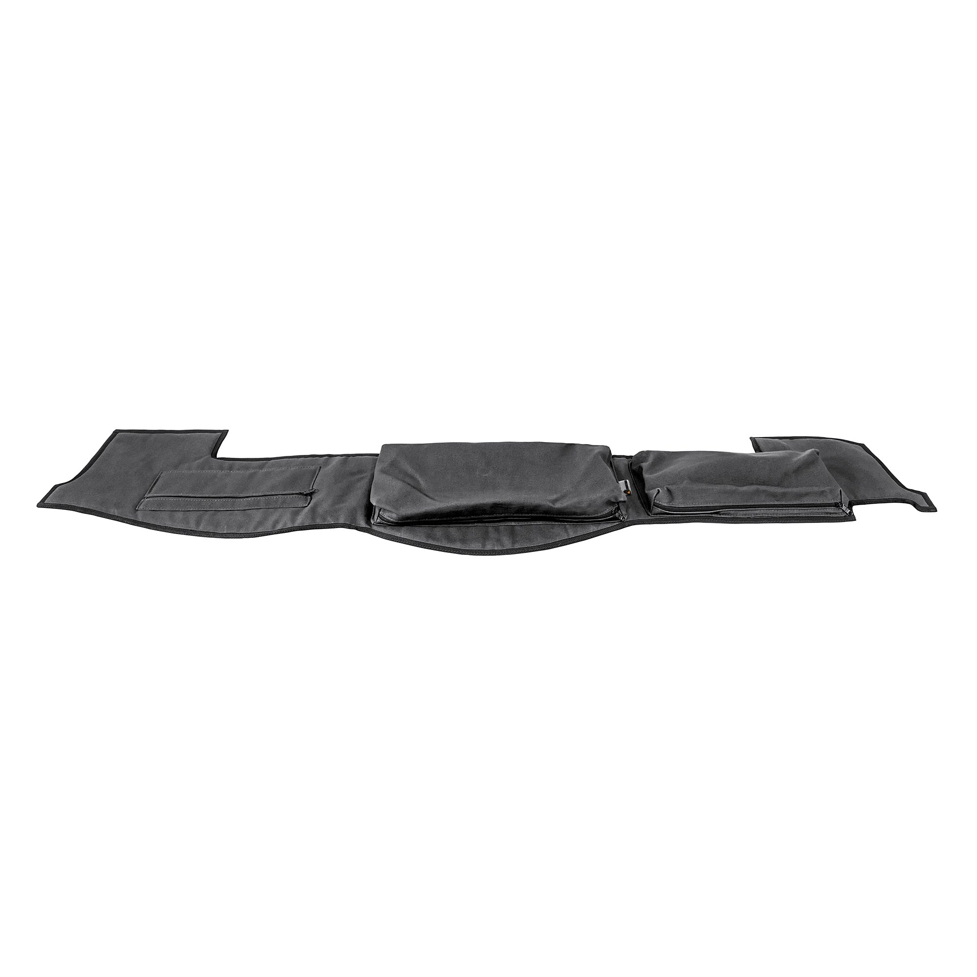 Escape Gear Land Cruiser 70 Series Canvas Dash Cover