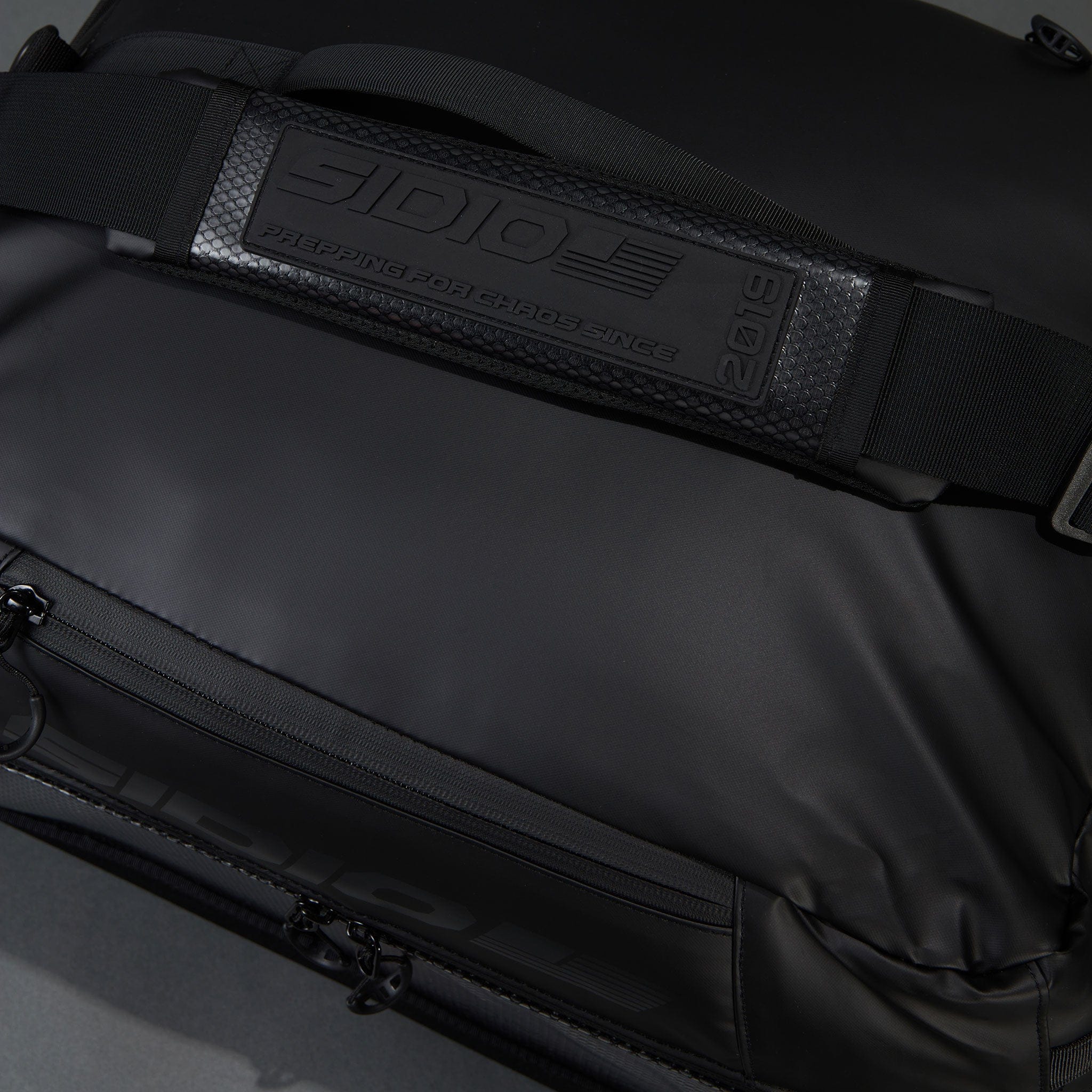 Every Day Duffel-Black