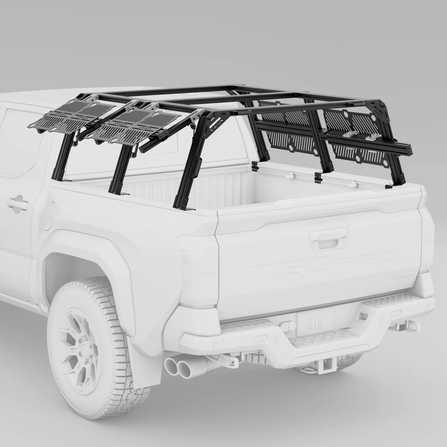 XTR3 Bed Rack for Ford F-150
